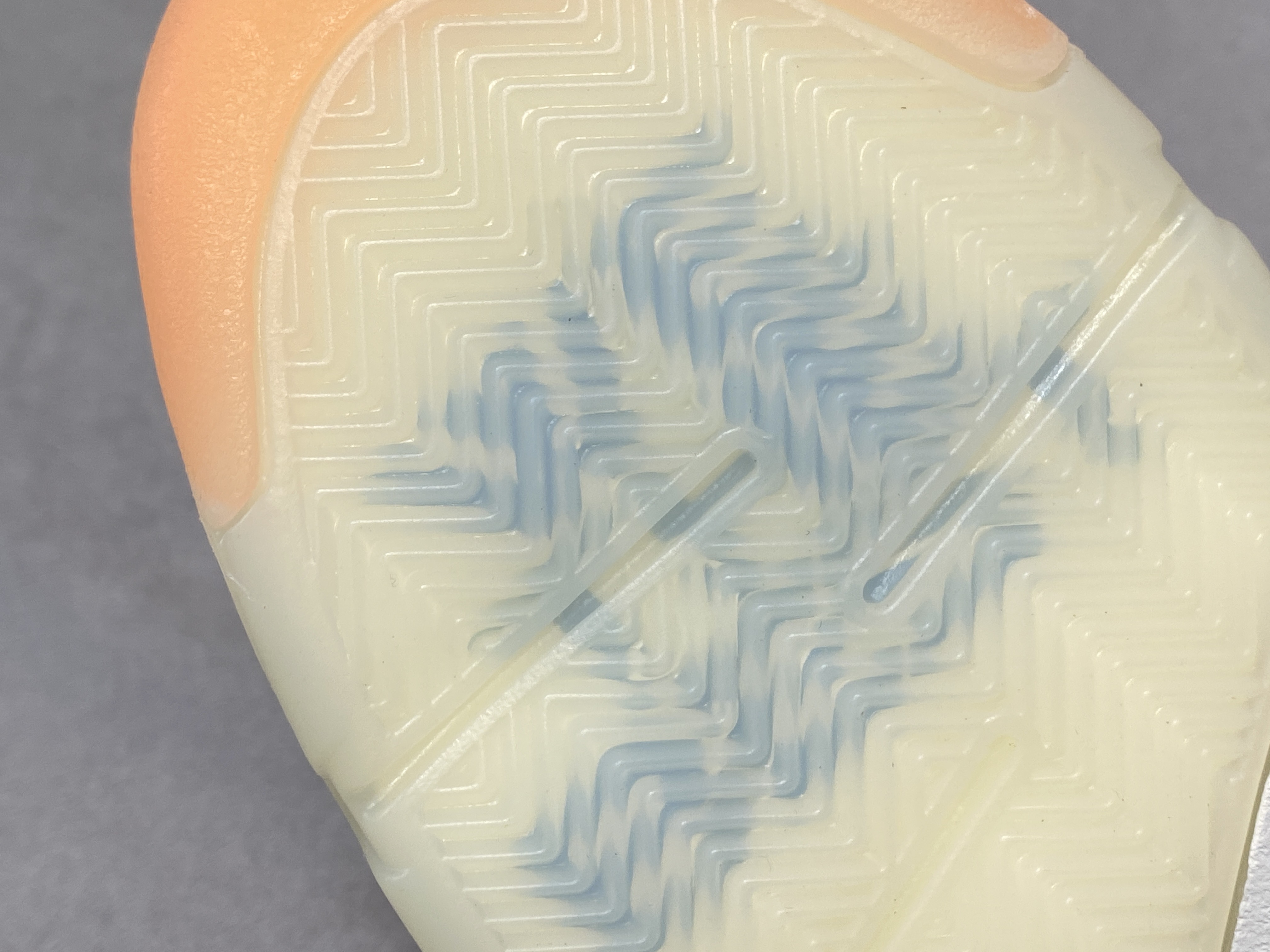 DJ Khaled Air Jordan 5 AJ5 We The Best 橙色 高筒  男鞋 休闲鞋 板鞋 篮球鞋  DV4982-641