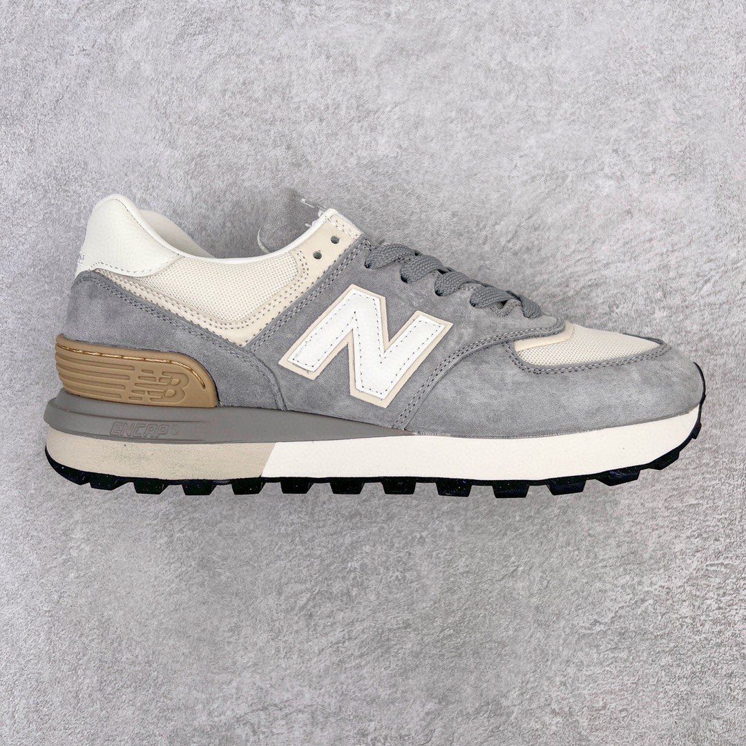 New Balance 574 Legacy 灰白 低筒 复古跑鞋 休闲鞋 运动鞋 男鞋 女鞋 U574LGRG