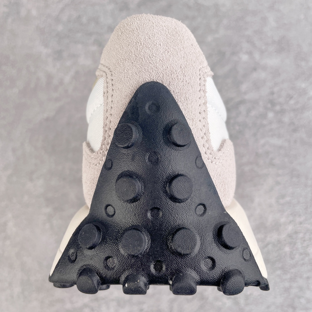New Balance 327 灰红  低筒 复古慢跑鞋 休闲鞋 板鞋 运动鞋 男鞋 女鞋 WS327CD