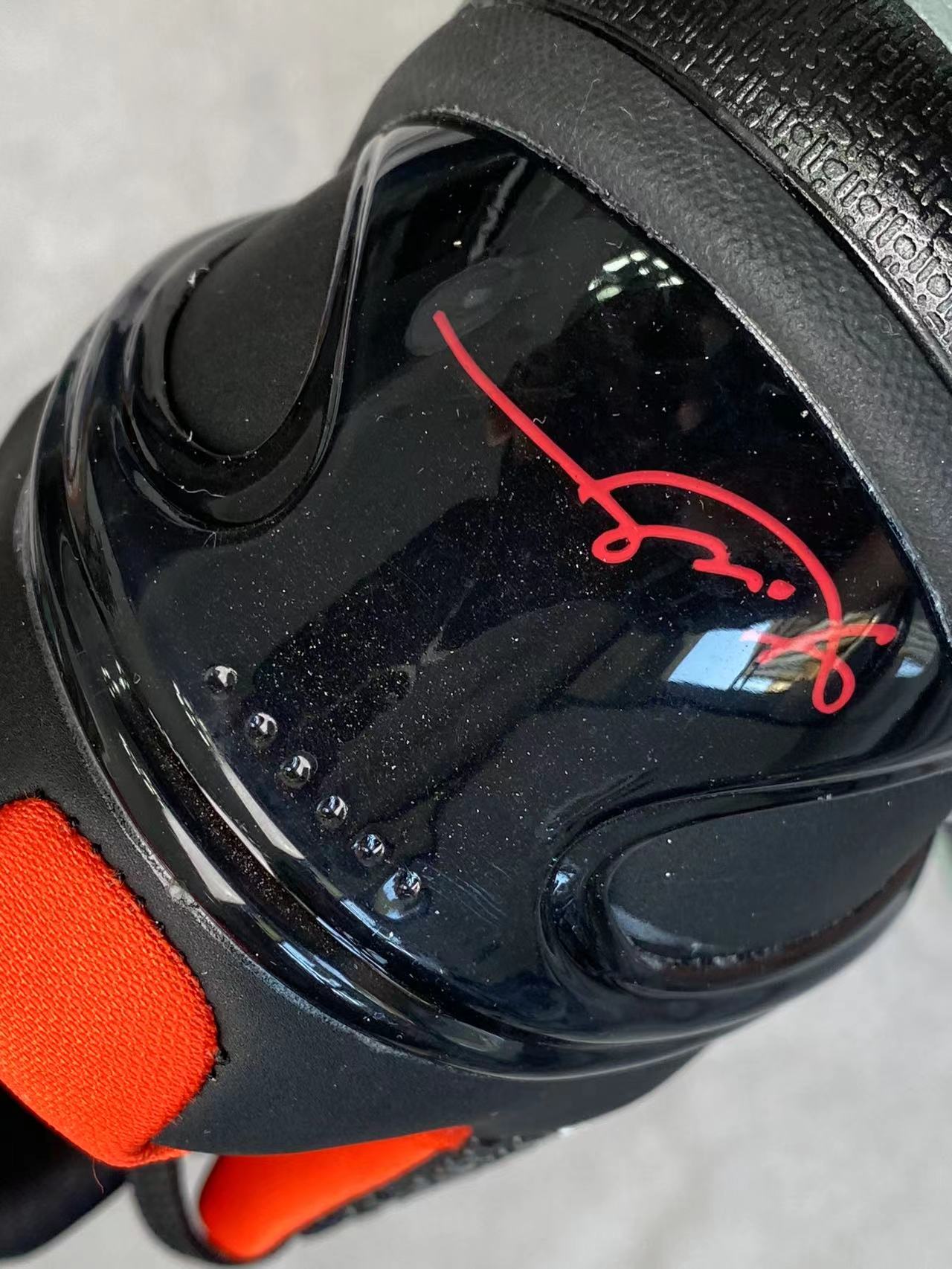  STAR 元年 KOBE6 VI 6  黑椰子 夜光 低筒   球鞋 籃球鞋 實戰鞋 前後氣墊 真碳板 男鞋  