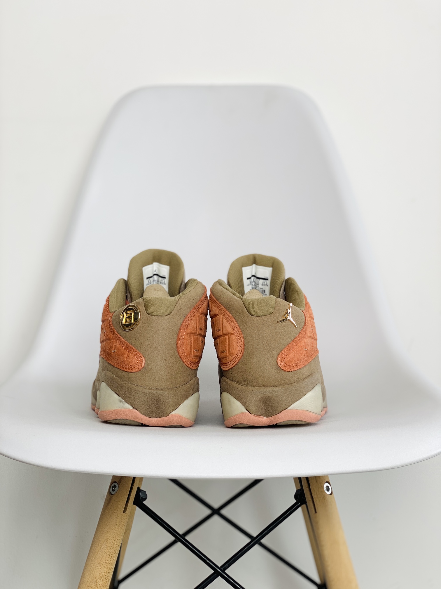 CLOT Air Jordan 13 Low AJ13 兵马俑 低筒 球鞋 休闲鞋 板鞋 男鞋 女鞋 AT3102-200