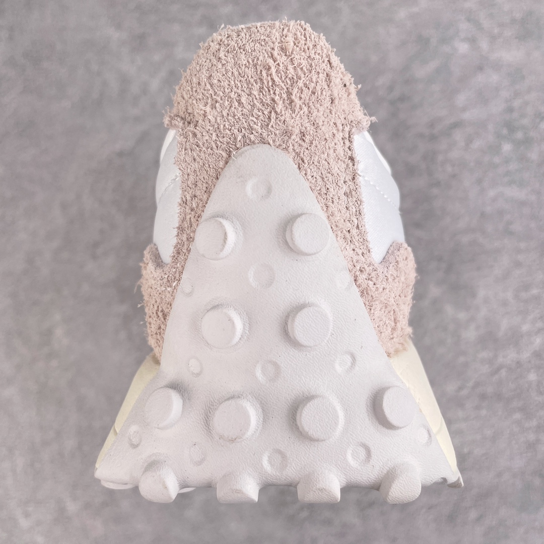 New Balance 327 白灰拼接 低筒 复古慢跑鞋 休闲鞋 板鞋 运动鞋  女鞋 WS327SFD