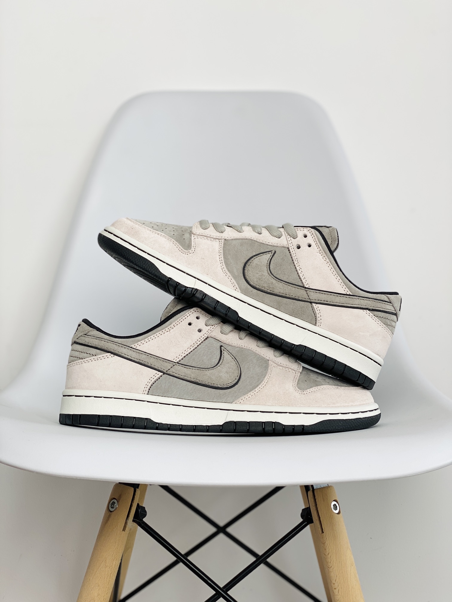 Otomo Katsuhiro Dunk Low "Steamboy OST" 大友克洋 飞影 低筒 复古板鞋 休闲鞋 男鞋 女鞋  LF0039-006