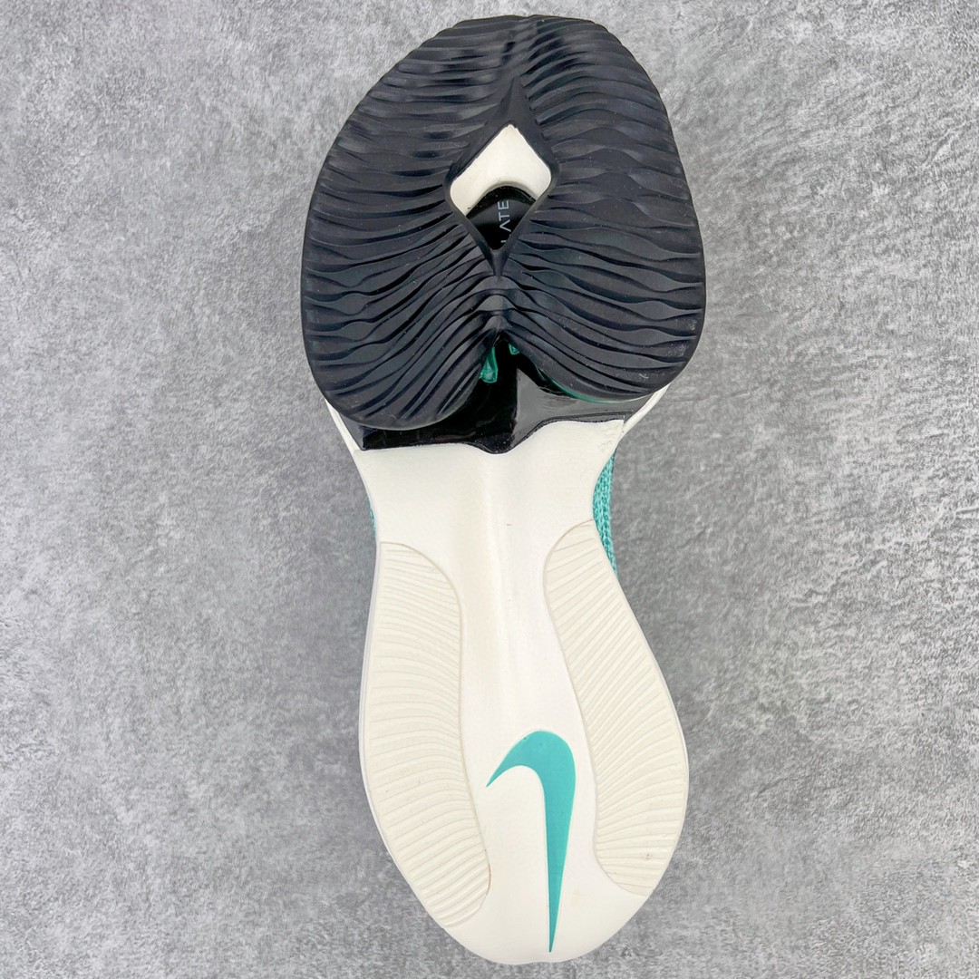 Zoom AlphaFly Next% FlyEase 薄荷绿 低筒 减震 跑步鞋 运动鞋 休闲鞋 男鞋 女鞋 CZ1514-300