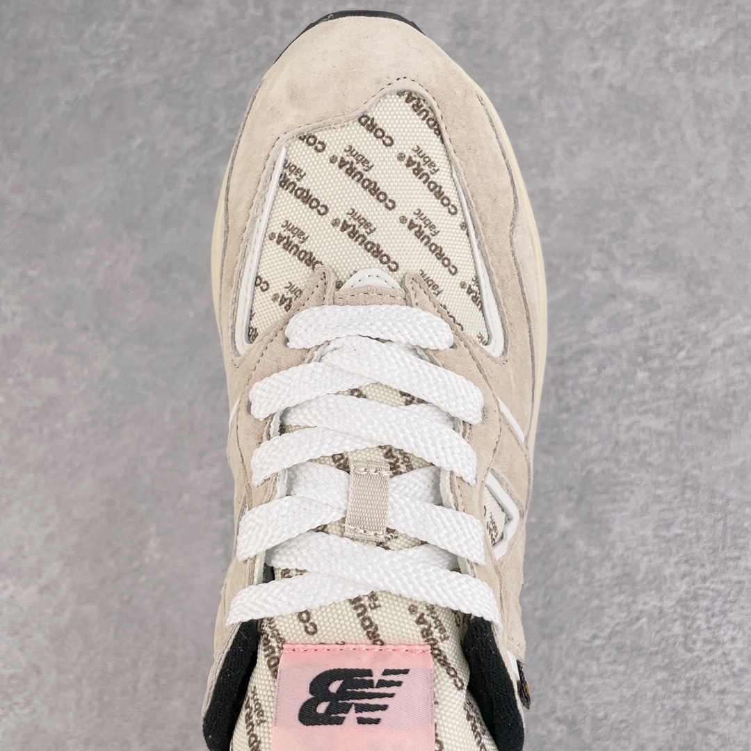 New Balance  NB5740 Cordura 低筒 复古慢跑鞋 板鞋 运动鞋 休闲鞋 男鞋 女鞋 M5740CD1