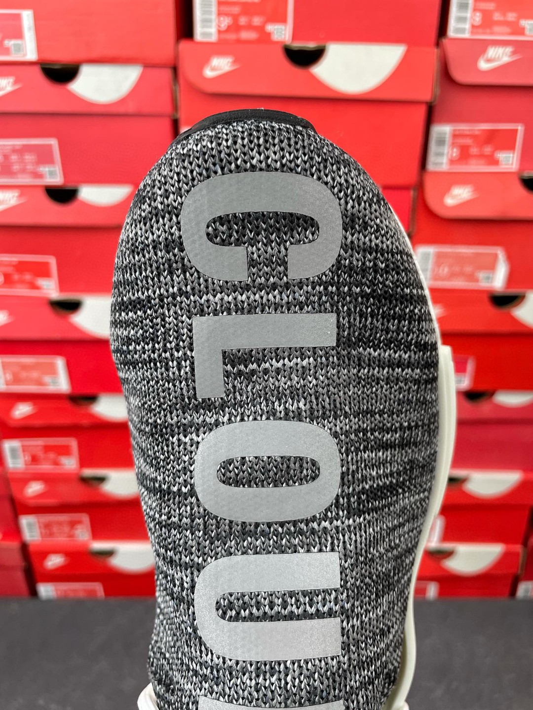 Pharrell Williams x adidas originals NMD HU Human Race Oreo 菲董联名 黑白 低筒 运动鞋 休闲鞋 男鞋女鞋 AC7359