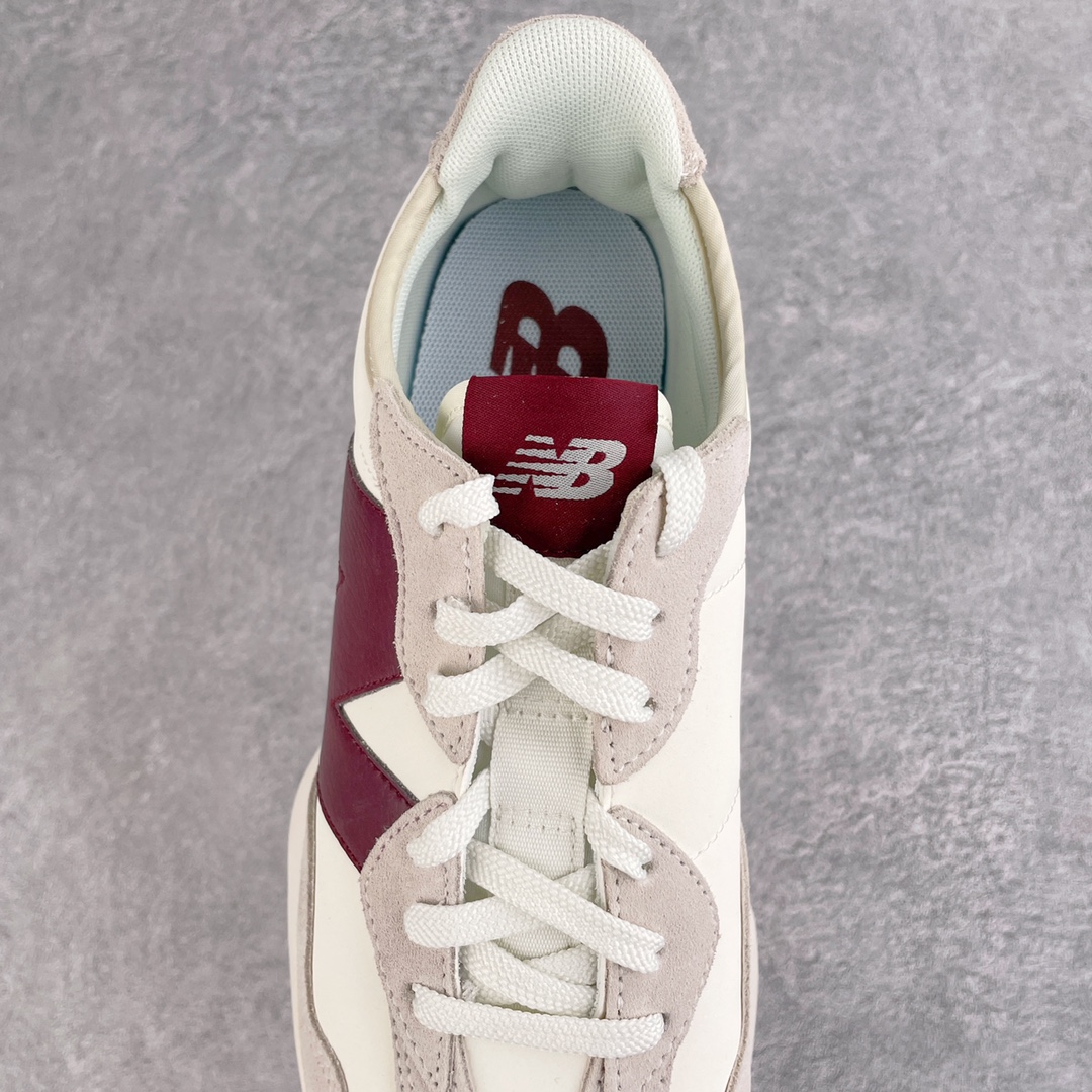 New Balance 327 白灰红  低筒 复古慢跑鞋 休闲鞋 板鞋 运动鞋 男鞋 女鞋 WS327KA