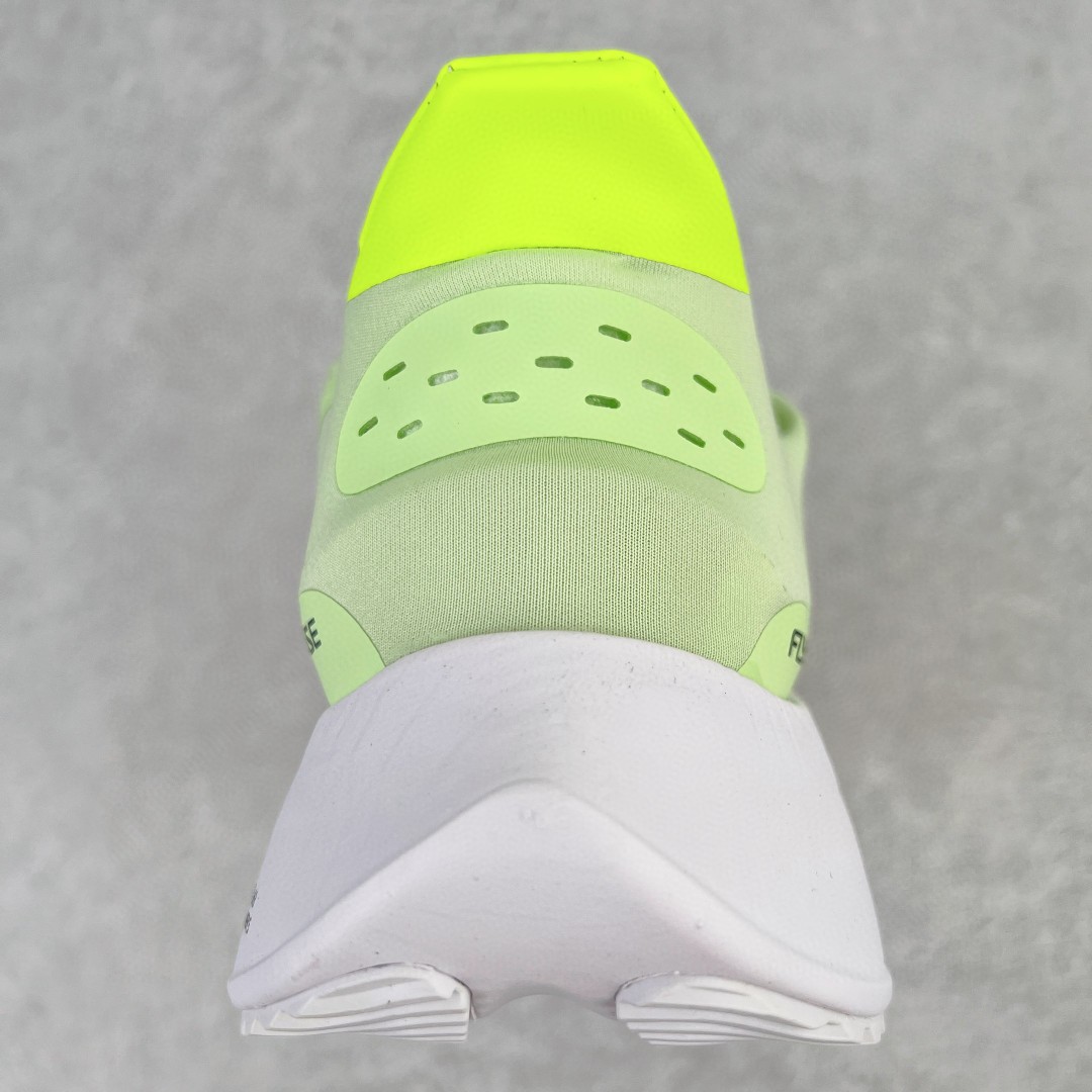 Zoom Tempo Next% FlyEase 荧光绿 低筒 减震 跑步鞋 运动鞋 休闲鞋 男鞋 女鞋 CV1889-700