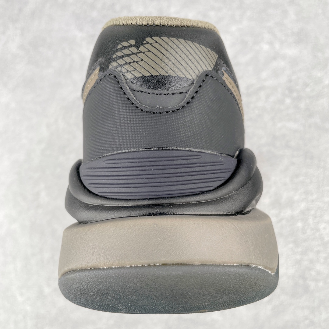 New Balance  NB5740 黑棕 低筒 复古慢跑鞋 板鞋 运动鞋 休闲鞋 男鞋 女鞋 M5740NX