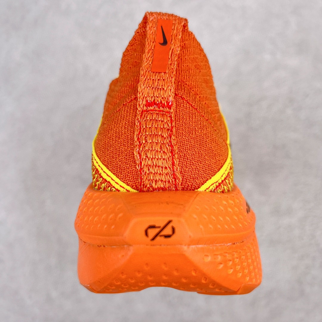 Zoom AlphaFly Next% FlyEase 2 橙黄色 低筒 减震 跑步鞋 运动鞋 休闲鞋 男鞋 女鞋 