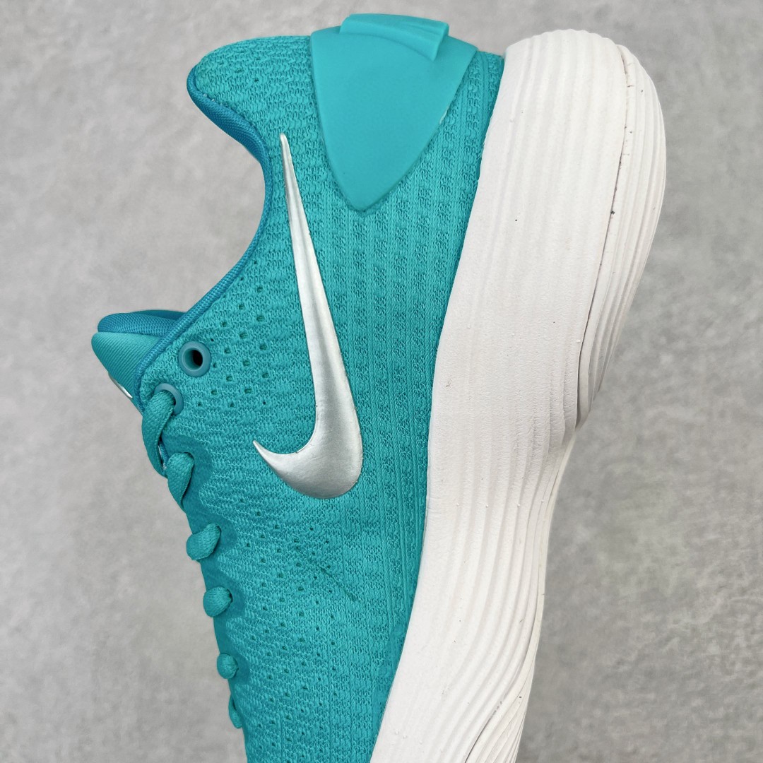 Hyperdunk 2017 Low 湖水蓝 低筒 减震防滑 实战鞋 篮球鞋 男鞋 