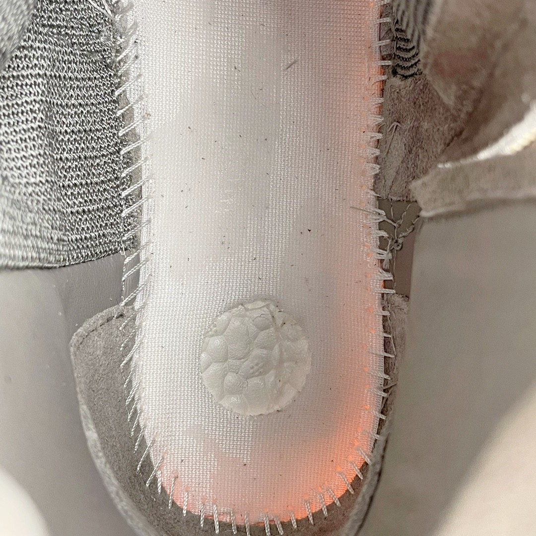 originals Yeezy Boost 750 夜光灰 高筒 休闲鞋 运动鞋 男鞋 BB1840