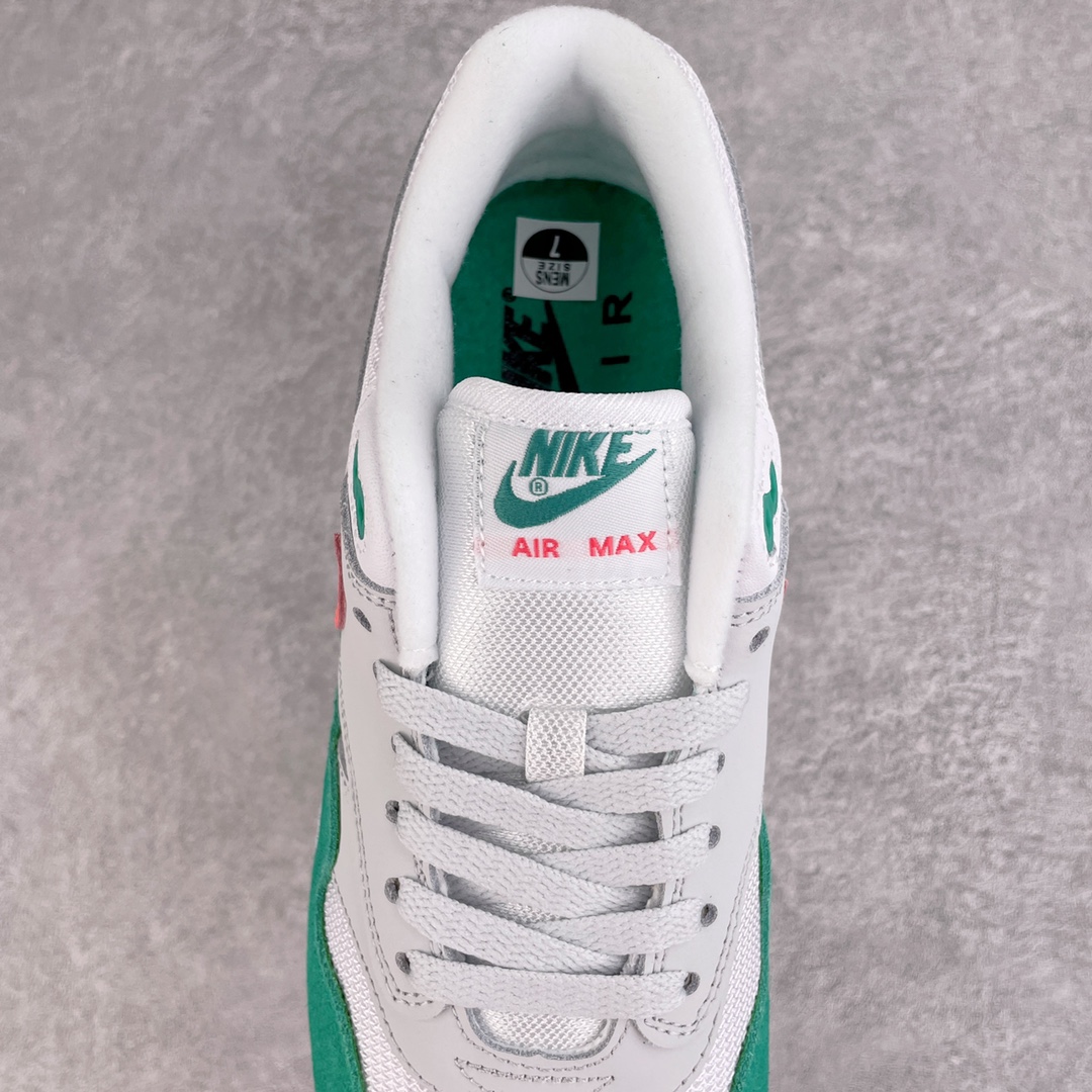 Air Max 1 Watermelon 白粉绿 西瓜 低筒 减震运动鞋 休闲鞋 板鞋 男鞋 女鞋 AH8145-106
