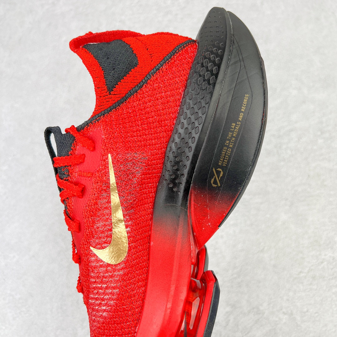 Zoom AlphaFly Next% FlyEase 2 黑红 低筒 减震 跑步鞋 运动鞋 休闲鞋 男鞋 女鞋 