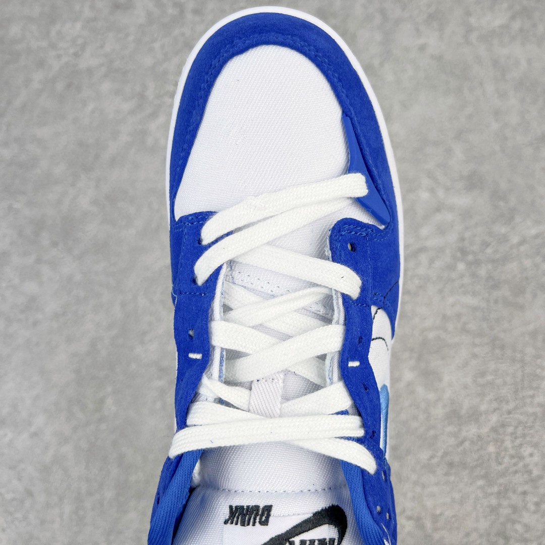 Dunk Low Disrupt 2 白蓝 低筒 复古板鞋 休闲鞋 男鞋 女鞋 DH4402-102