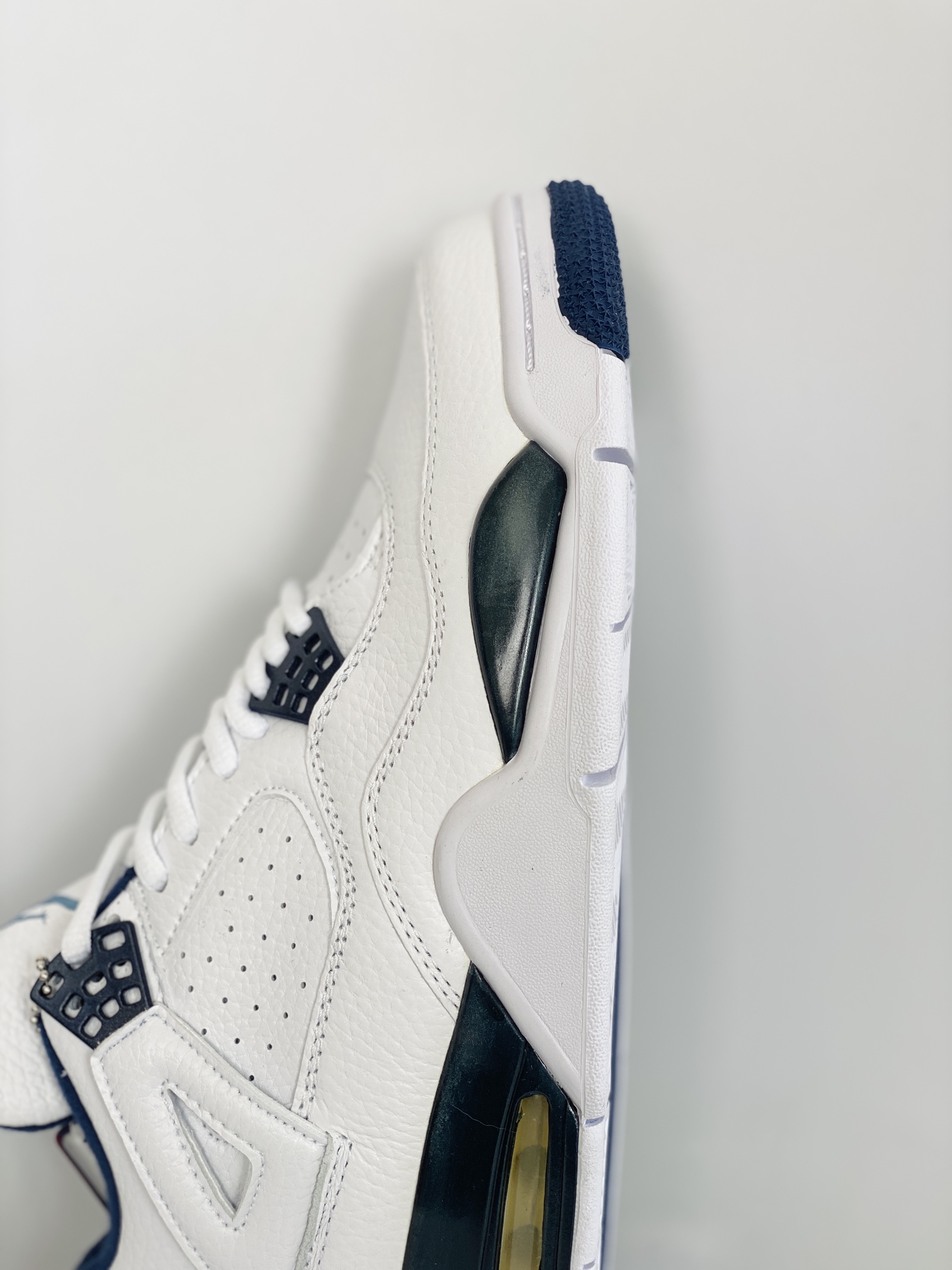 Air Jordan 4 AJ4 Retro Columbia 2015 哥伦比亚 低筒 男鞋 女鞋 籃球鞋 板鞋 314254-107