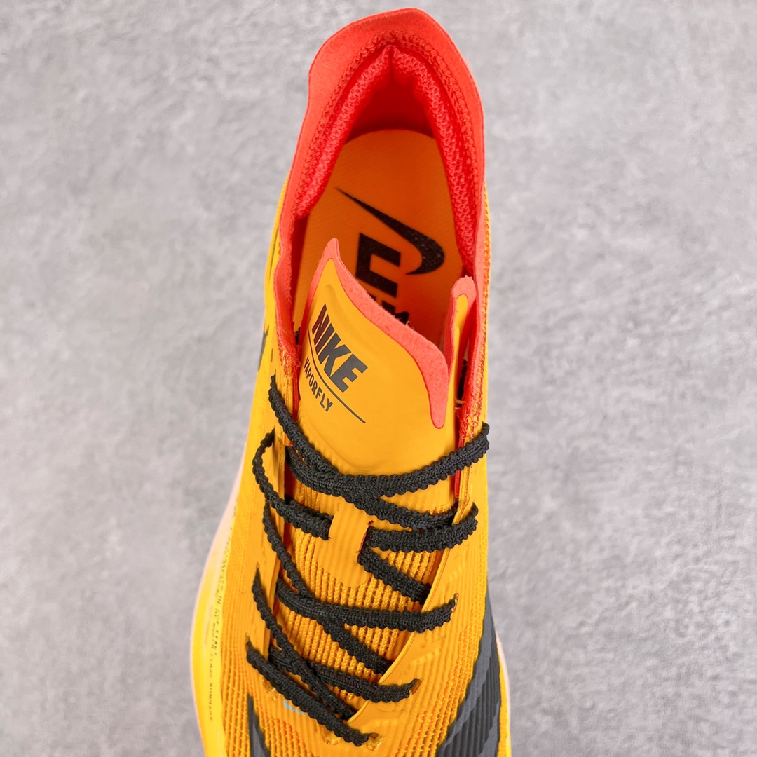 zoomX Vaporfly Next%2  黑黄 低筒 减震防滑 运动鞋 跑步鞋 男鞋 女鞋 DO2408-739