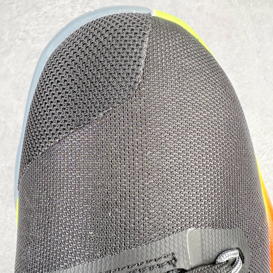 Nike Hyperdunk 2016 Low Unlimited 黑橙紫  844364-017