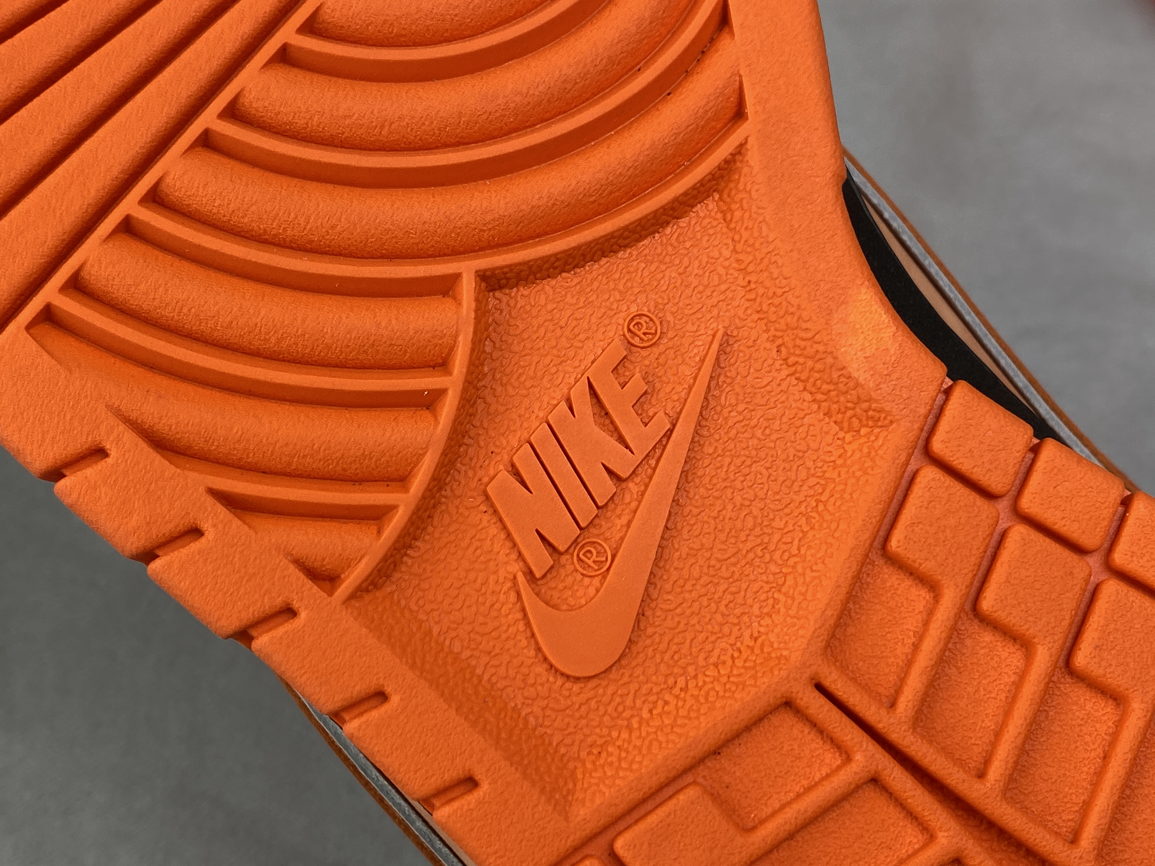 Concepts x SB Dunk Low Orange Lobster 橘龙虾 橘色 低筒 复古板鞋 休闲鞋 男鞋 女鞋 FD8776-800