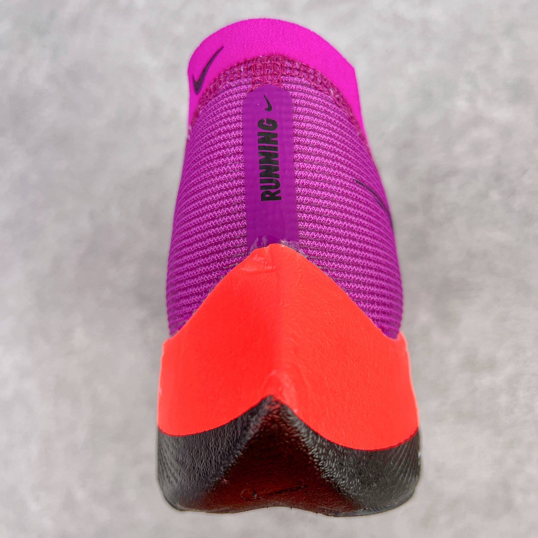 zoomX Vaporfly Next%2 紫色 低筒 减震防滑 运动鞋 跑步鞋 男鞋 女鞋  CU4123-501