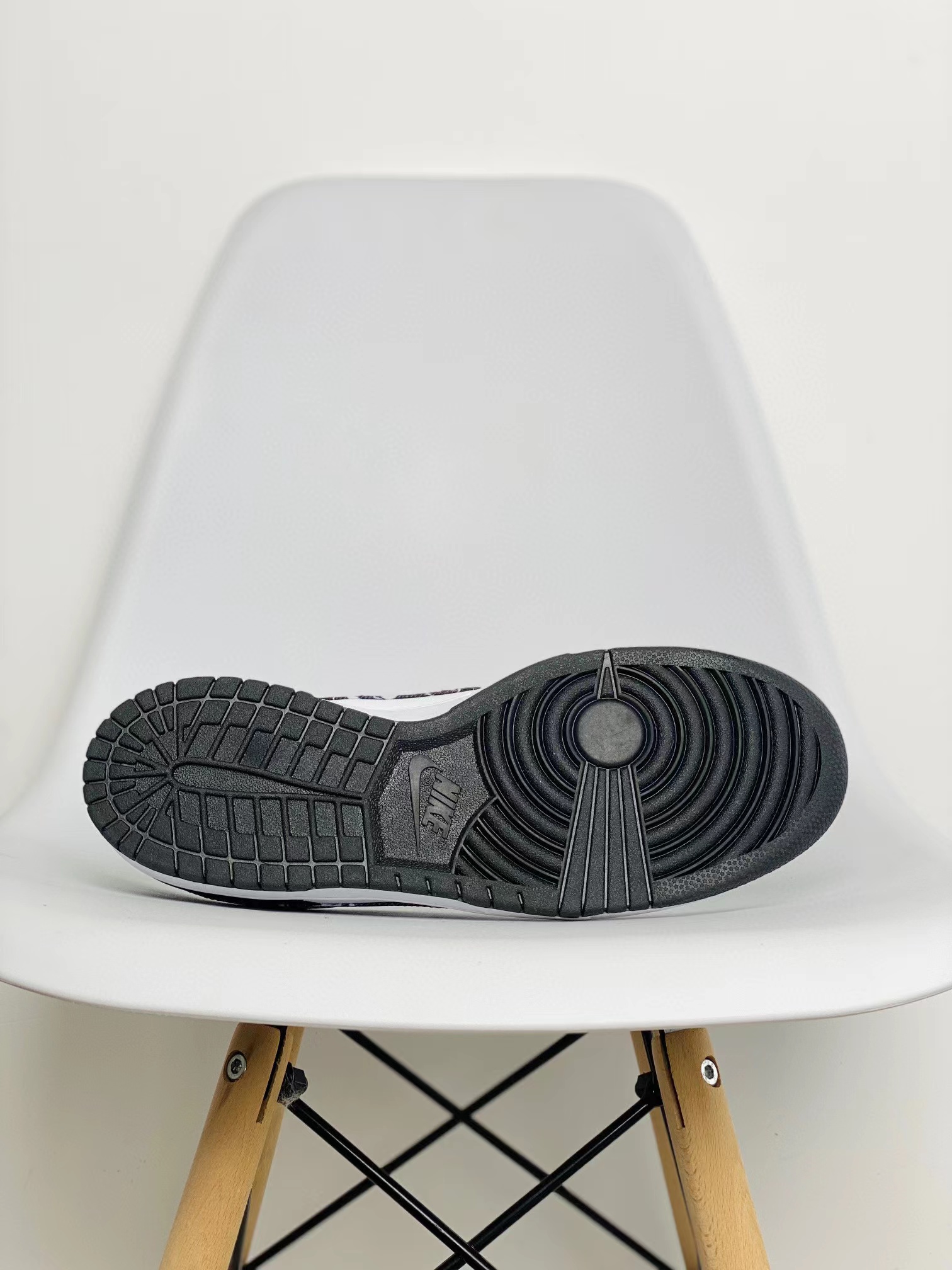  dunk Low ESS Black Paisley 黑白 腰果花  低筒 复古板鞋 休闲鞋 男鞋 女鞋 DH4401-100