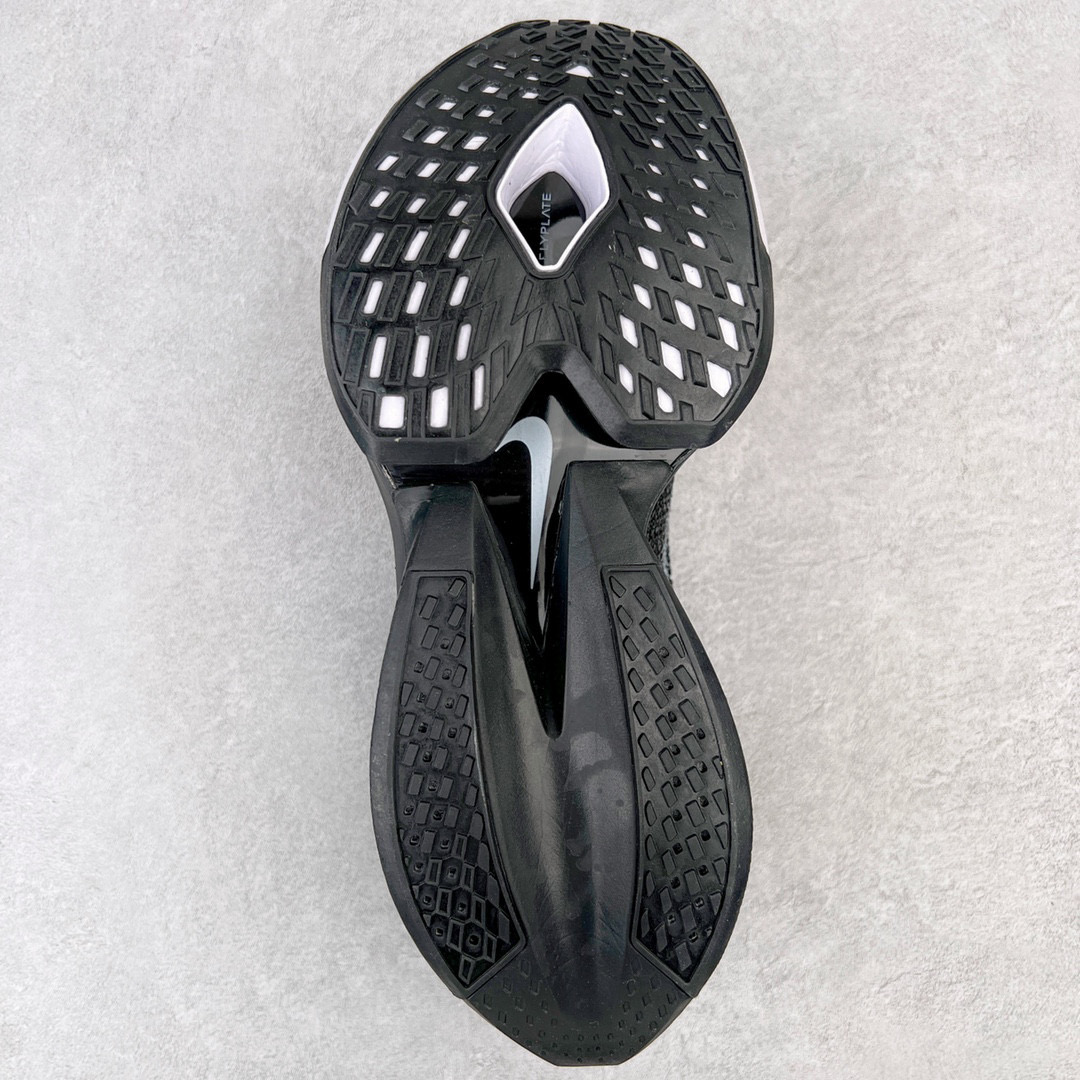 Zoom AlphaFly Next% FlyEase 2 黑色 低筒 减震 跑步鞋 运动鞋 休闲鞋 男鞋 女鞋 