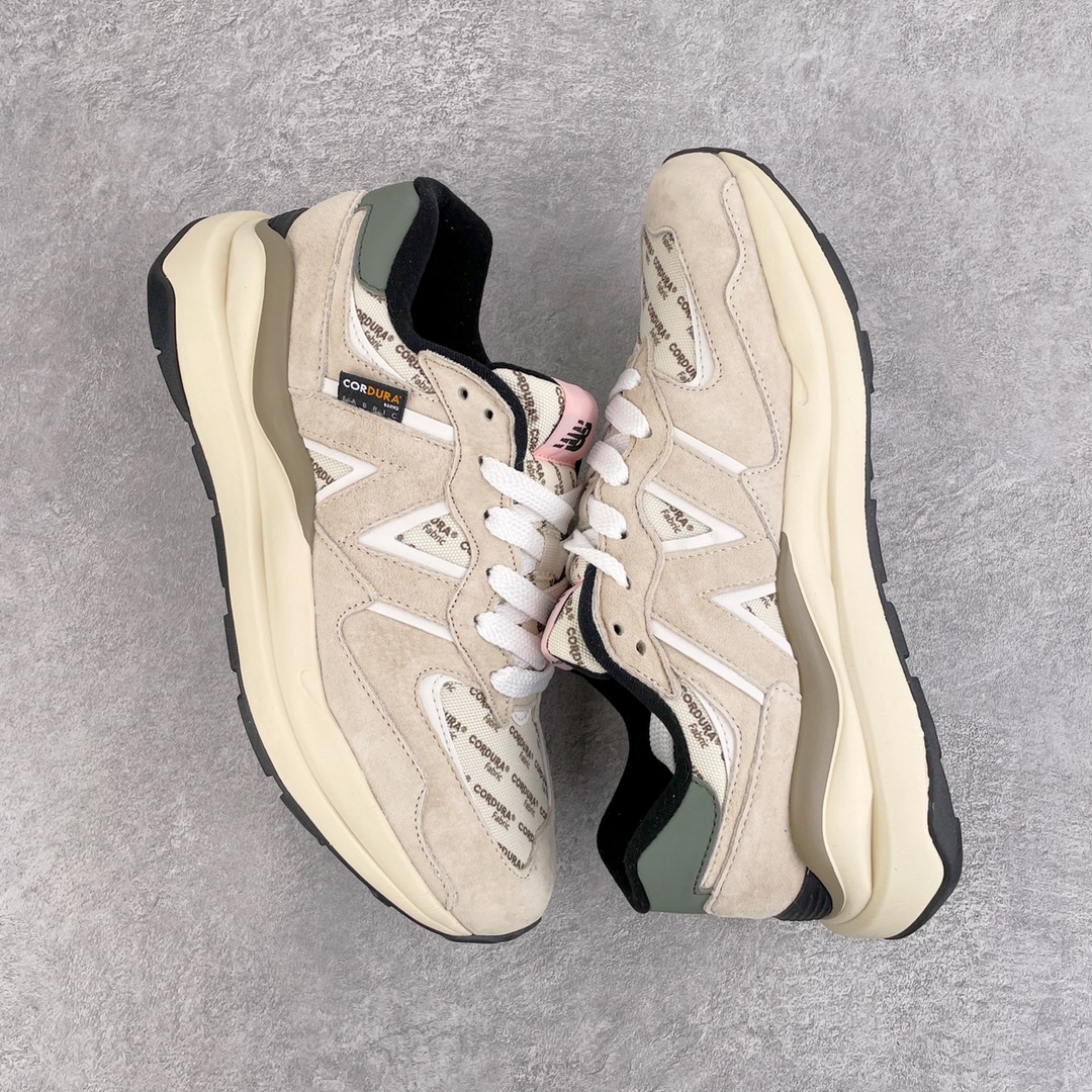 New Balance  NB5740 Cordura 低筒 复古慢跑鞋 板鞋 运动鞋 休闲鞋 男鞋 女鞋 M5740CD1