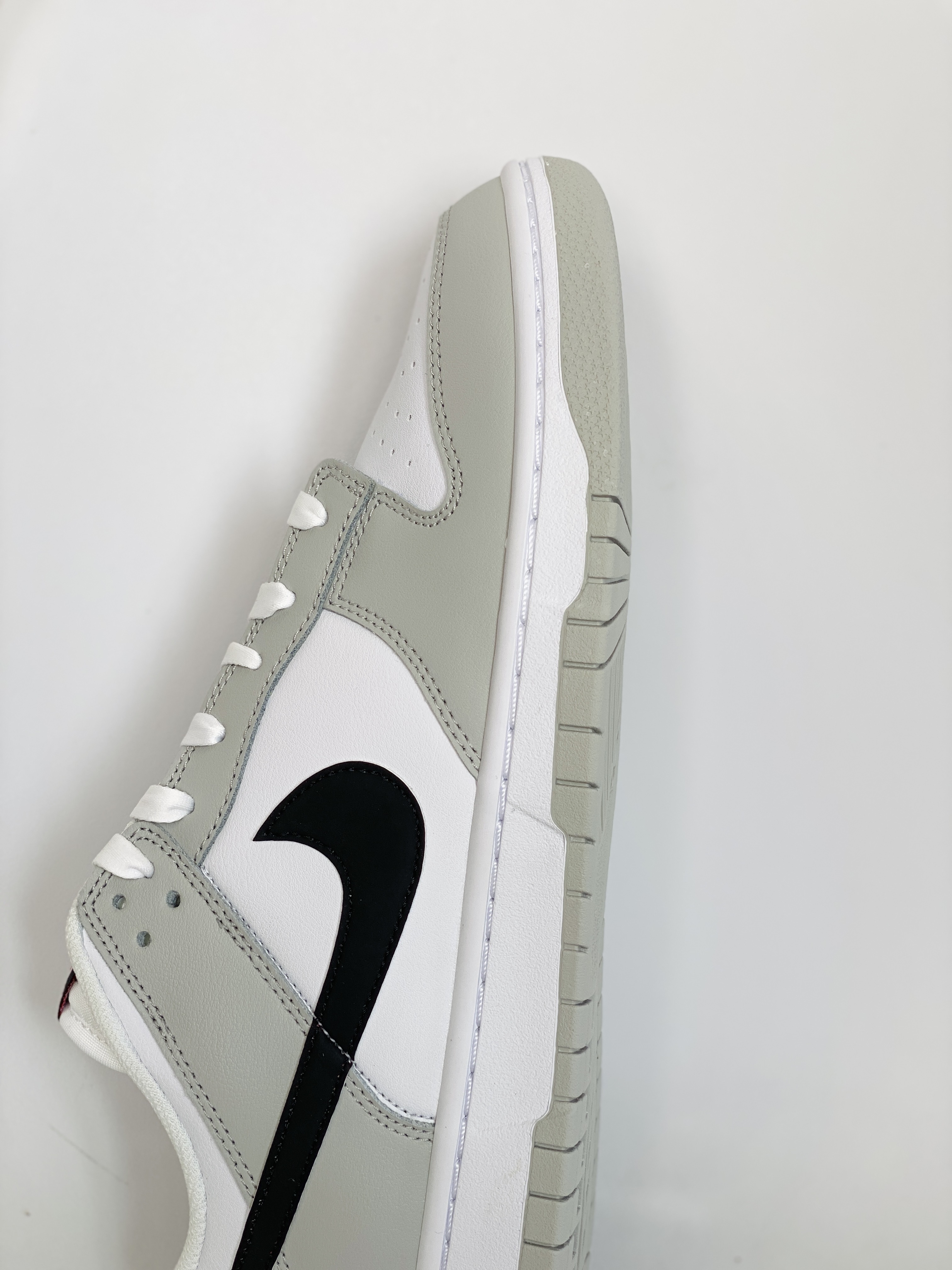 dunk Low Scratch Off Coin 灰白色 彩票 低筒 复古板鞋 休闲鞋 男鞋 女鞋  DR9654-001