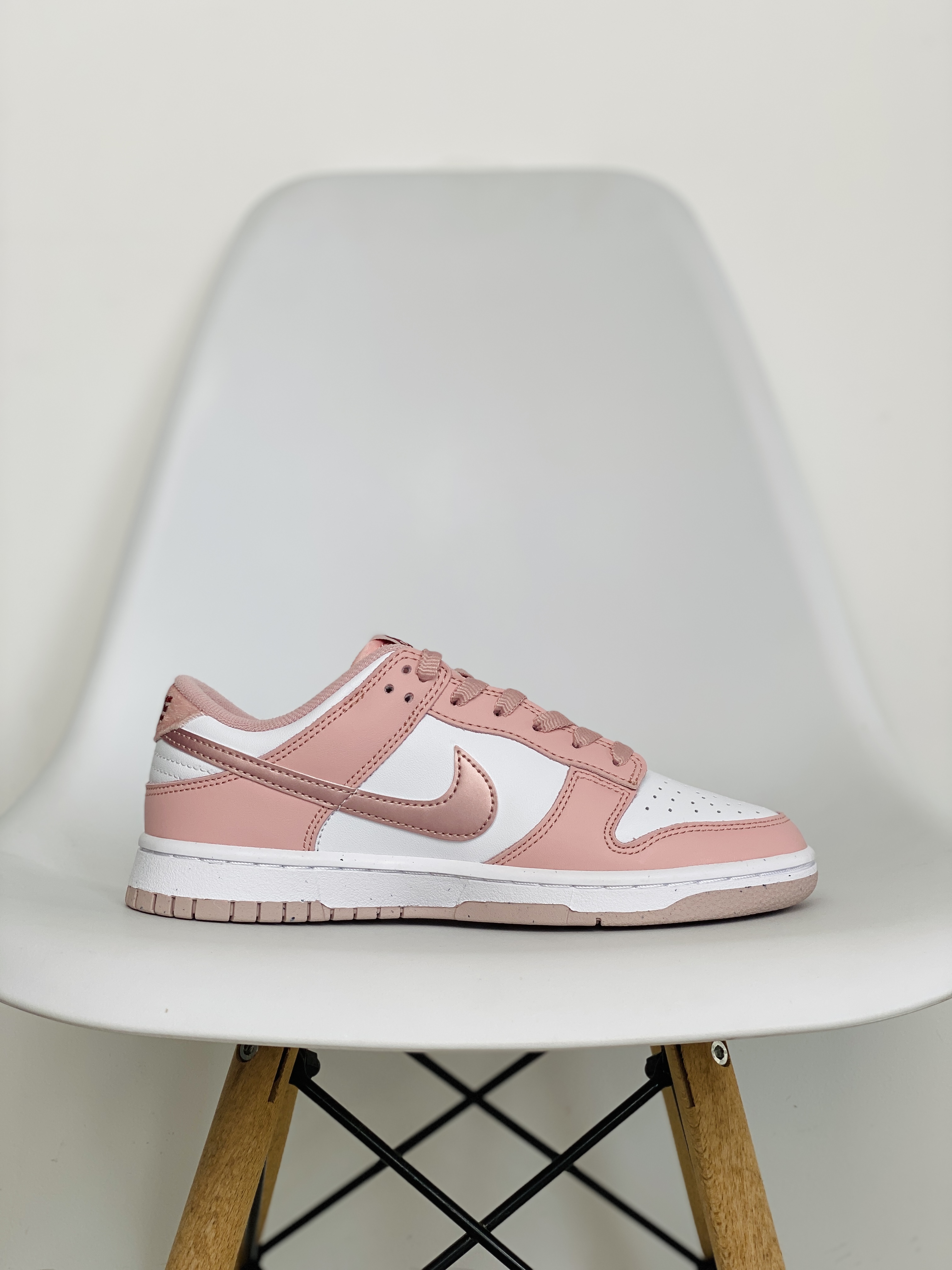 dunk Low Pink Velvet 櫻花粉 小情人節 低筒 复古板鞋 休闲鞋 男鞋 女鞋   DO6485-600