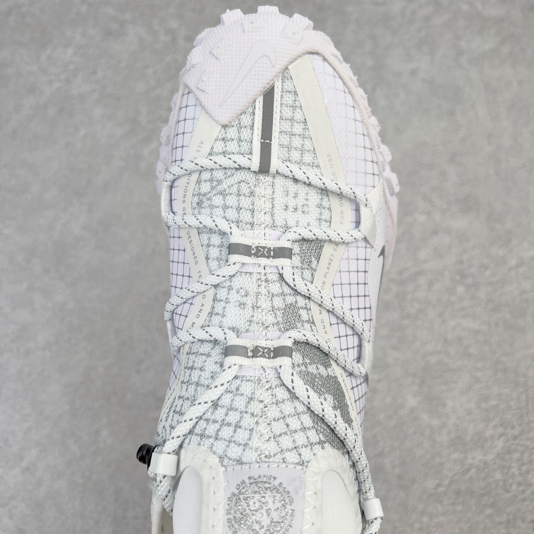 Nike ACG Mountain Fly Low GORE-TEX 白色 低筒 户外 登山鞋 运动鞋 休闲鞋 徒步鞋 男鞋 女鞋 