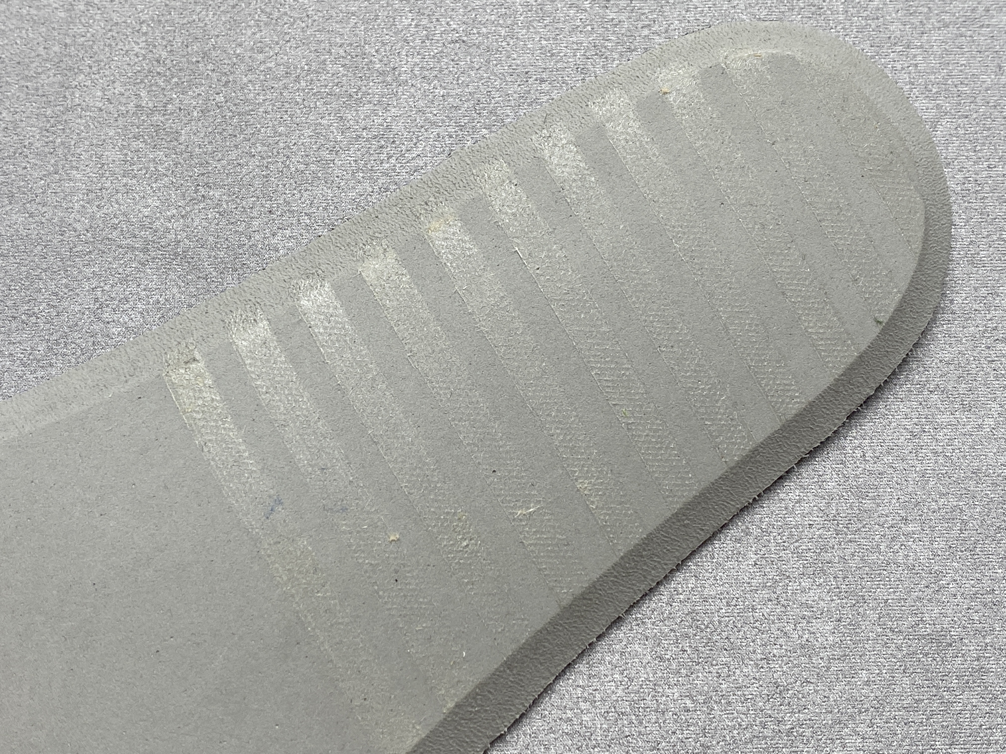 Sacai  LVD Waffle 黃綠 低筒 双勾 华夫 复古时鞋 休闲鞋 透气网面 运动鞋 男鞋厚底 女鞋增高BV0073-300