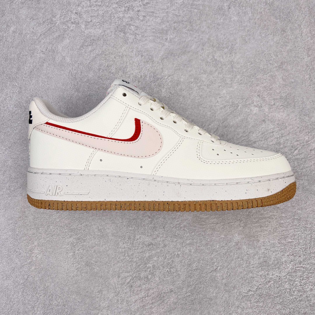 Air Force 1 Low 82 奶油色 低筒 空军一号 休闲鞋 板鞋 男鞋 女鞋 DX6065-101