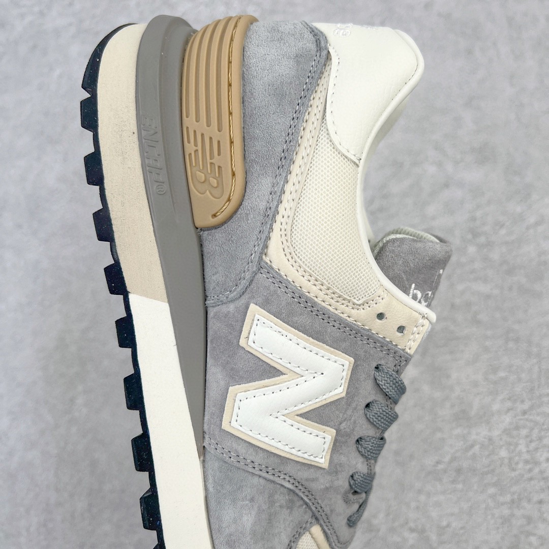 New Balance 574 Legacy 灰白 低筒 复古跑鞋 休闲鞋 运动鞋 男鞋 女鞋 U574LGRG