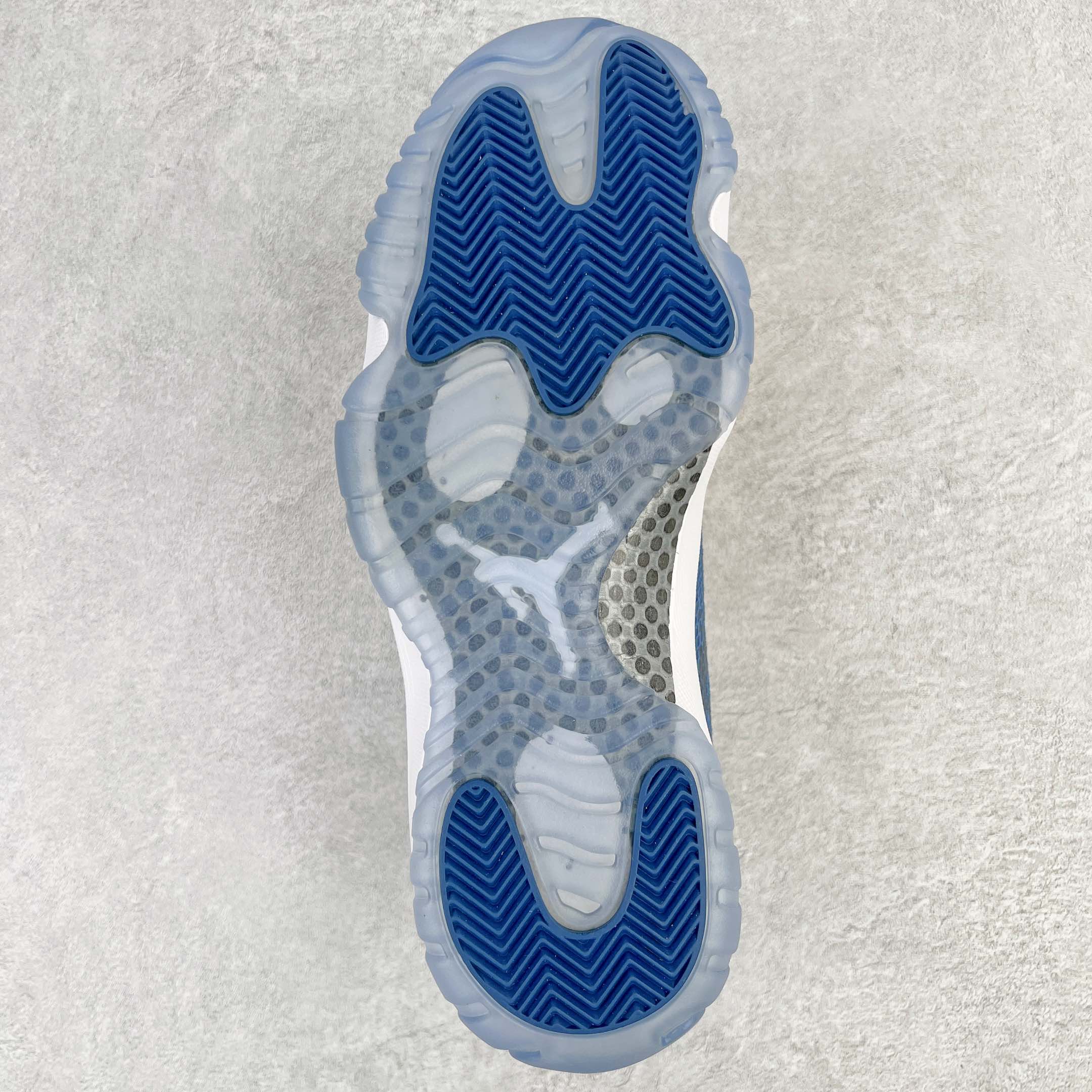 Air Jordan 11 Low Navy Snakeskin AJ11 蓝蛇 蛇纹 低筒 碳板 全掌气垫 篮球鞋 球鞋 男鞋 休闲鞋 CD6846-102