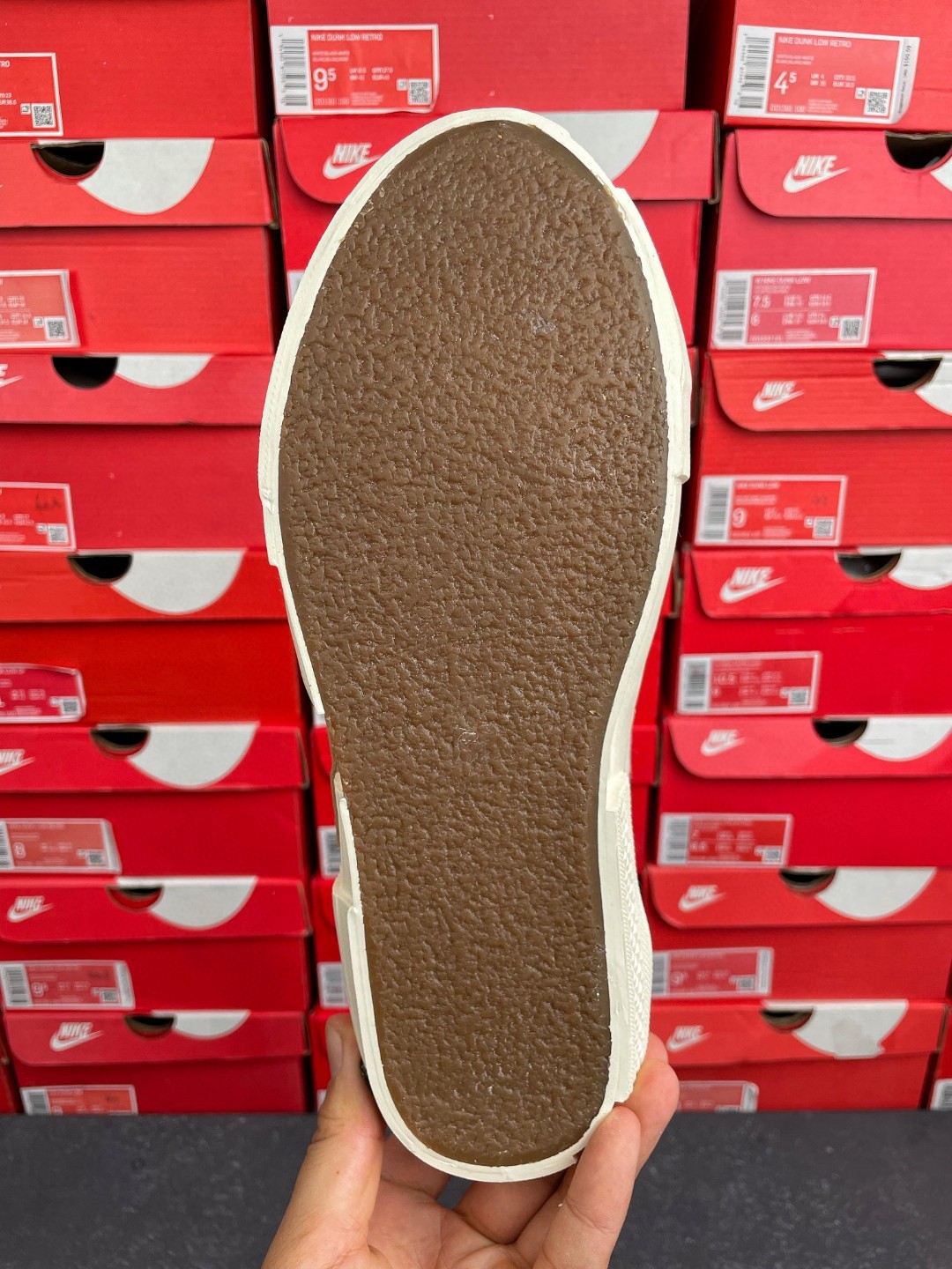 xVESSEL G.O.P. Lows 吴建豪 白色 低筒 硫化鞋 板鞋 休闲鞋 男鞋 女鞋 S20X010W