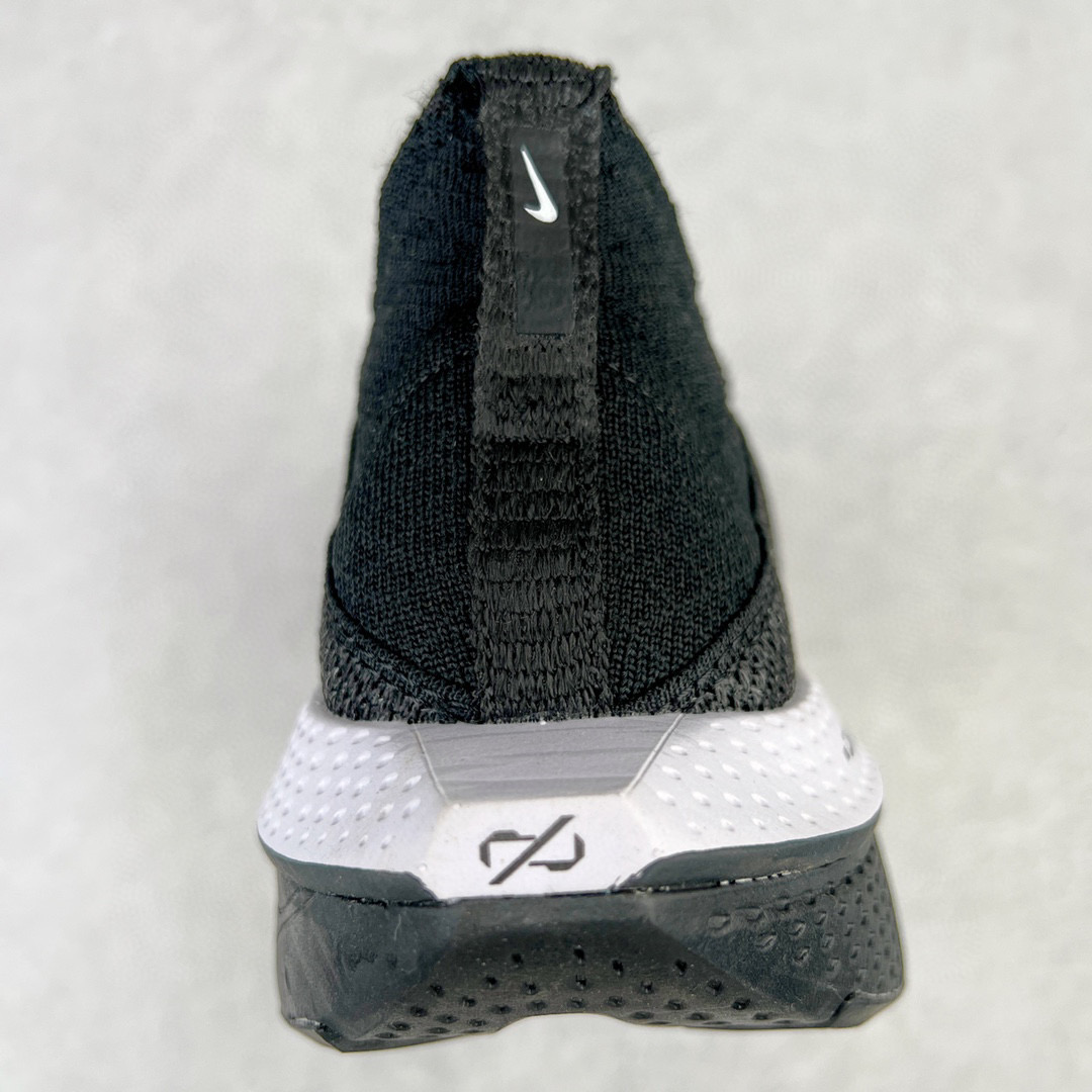 Zoom AlphaFly Next% FlyEase 2 黑色 低筒 减震 跑步鞋 运动鞋 休闲鞋 男鞋 女鞋 
