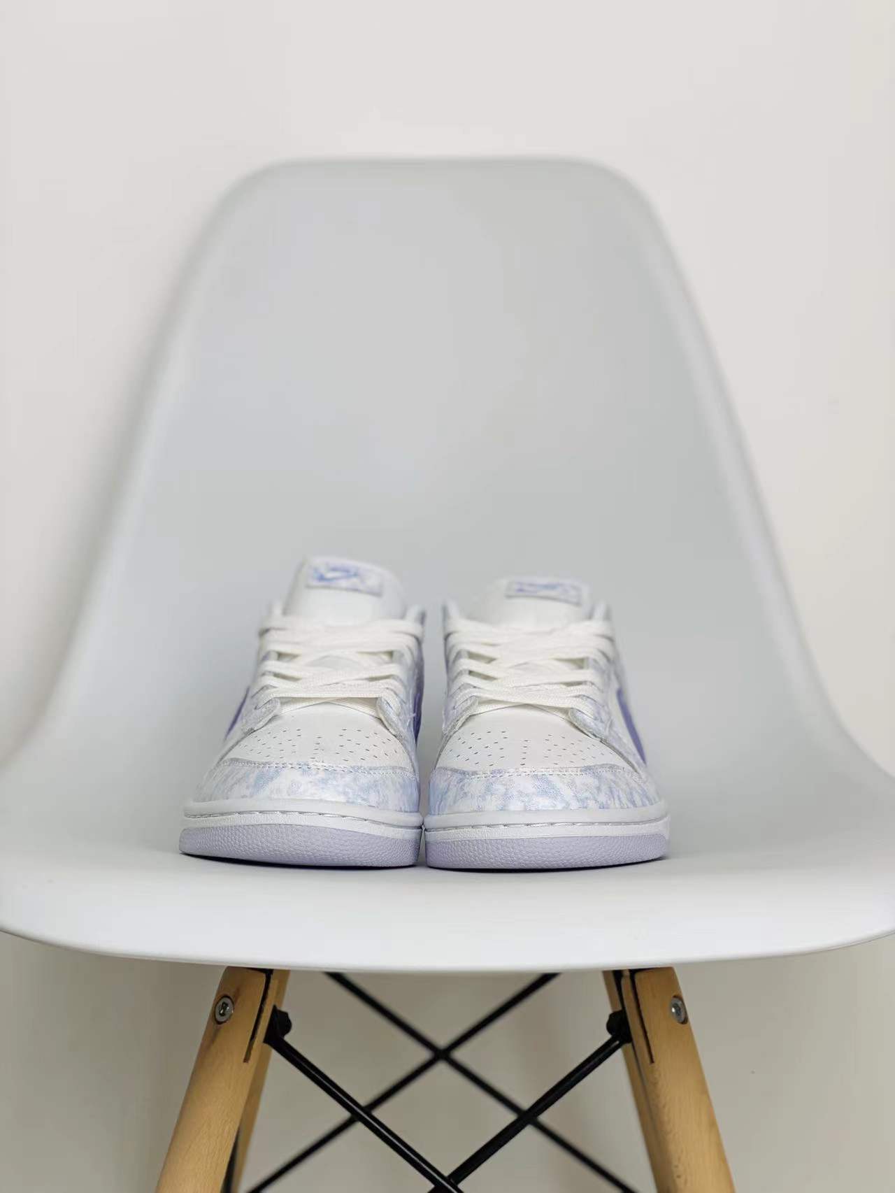 dunk Low Coast Purple Pulse 白紫 薰衣草 低筒 复古板鞋 休闲鞋 男鞋 女鞋 DM9467-500