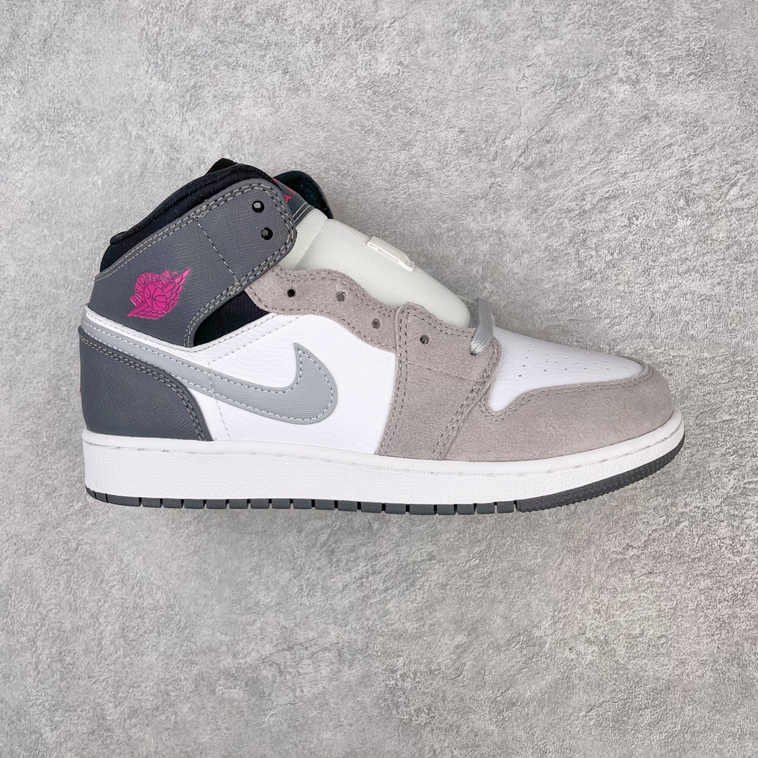 Air Jordan 1 Mid AJ1 全系列 中筒 休閒鞋 板鞋 男鞋 女鞋