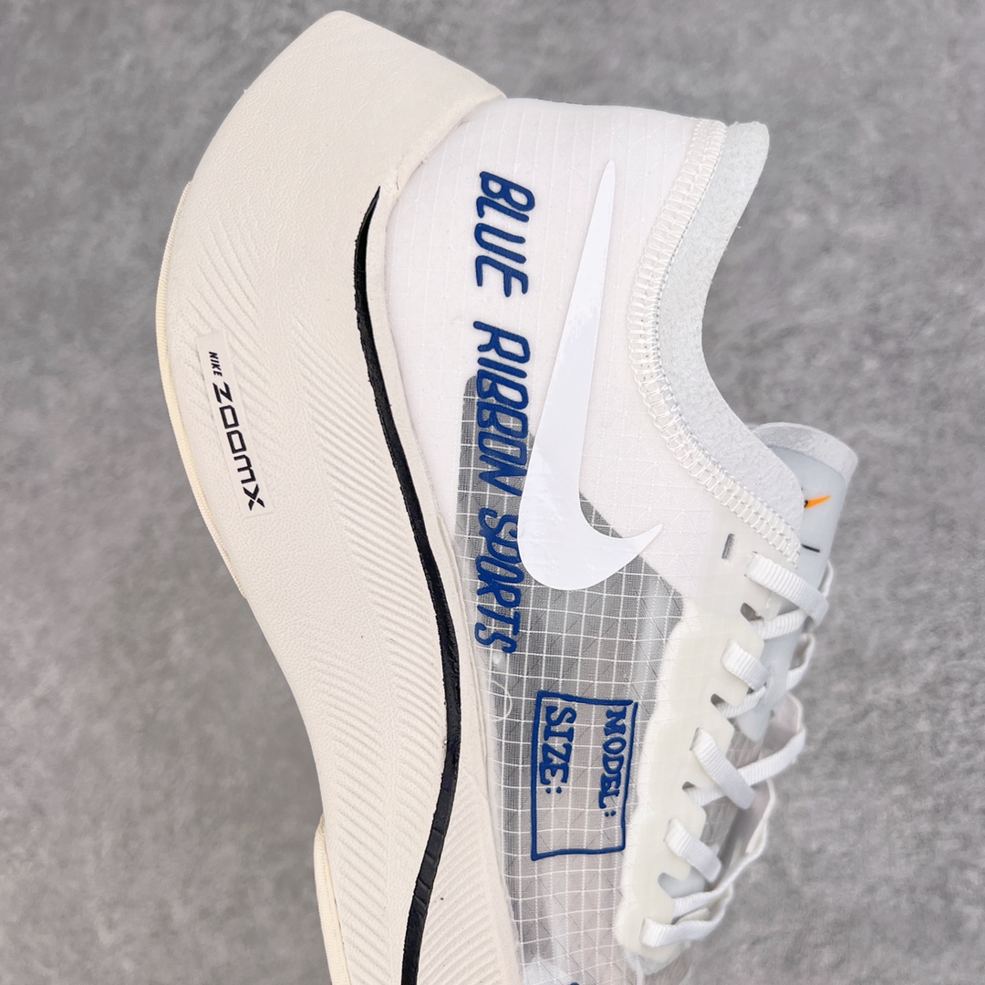 zoomX Vaporfly Next%  白蓝涂鸦 低筒 减震防滑 运动鞋 跑步鞋 男鞋 女鞋 CU4844-100