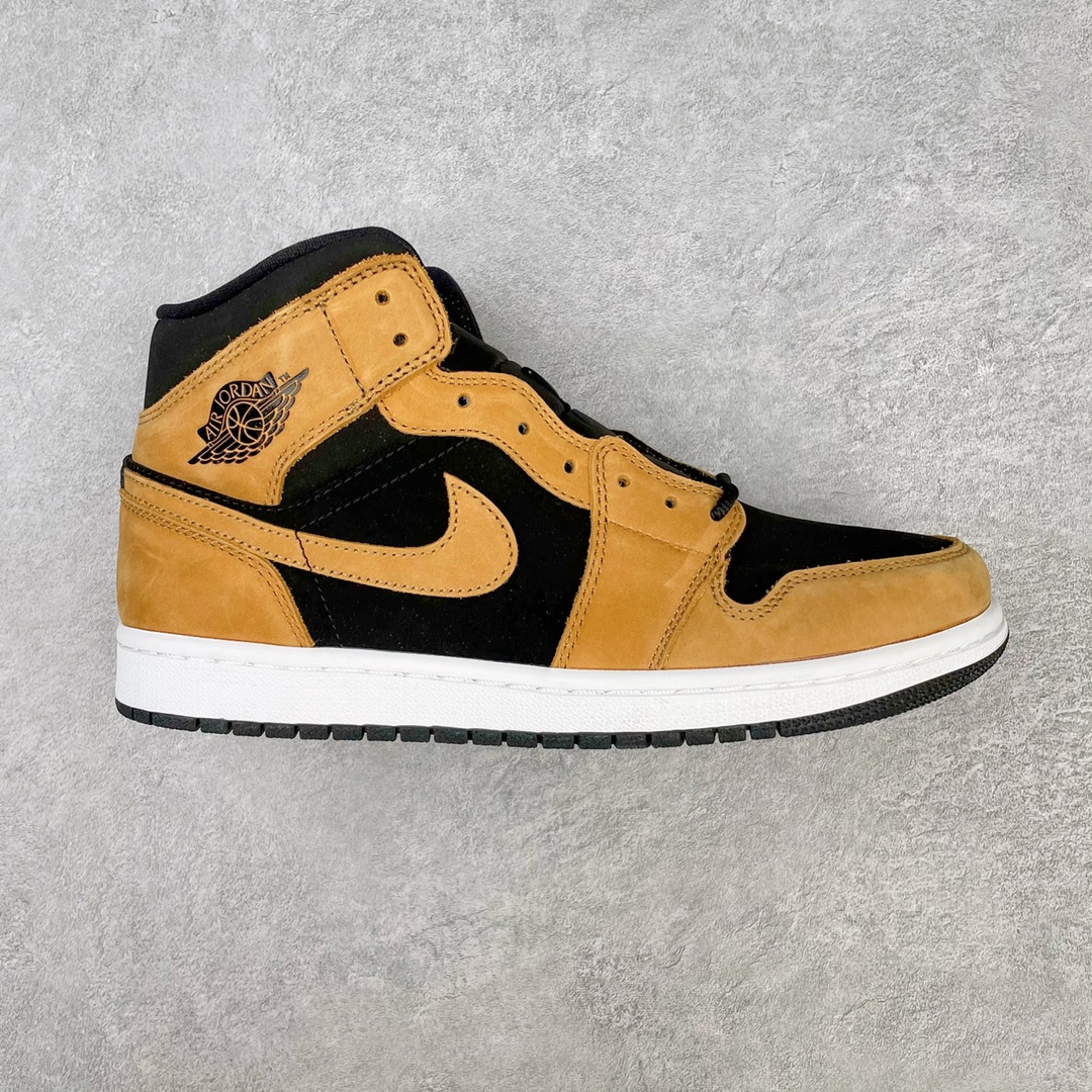 Air Jordan 1 Mid AJ1 全系列 中筒 休閒鞋 板鞋 男鞋 女鞋