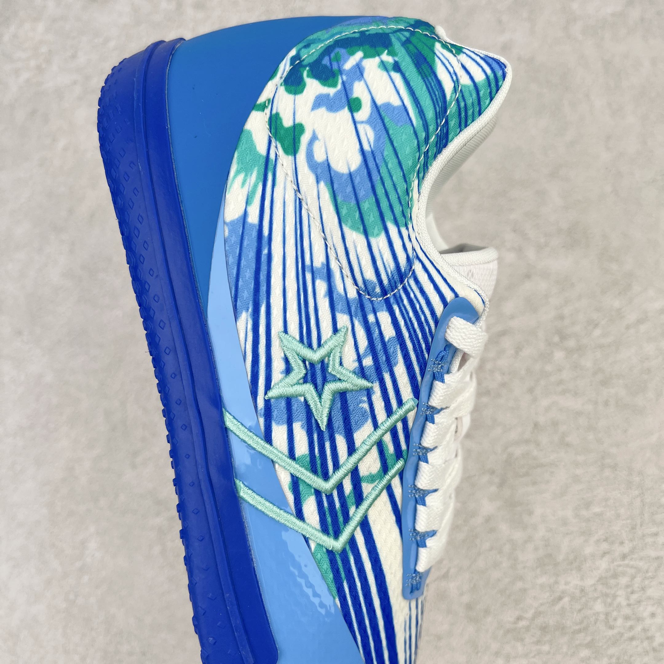 Converse Chuck Taylor All Star Bb Evo 红蓝鸳鸯 低筒 篮球鞋 实战鞋 球鞋 男鞋 171310C