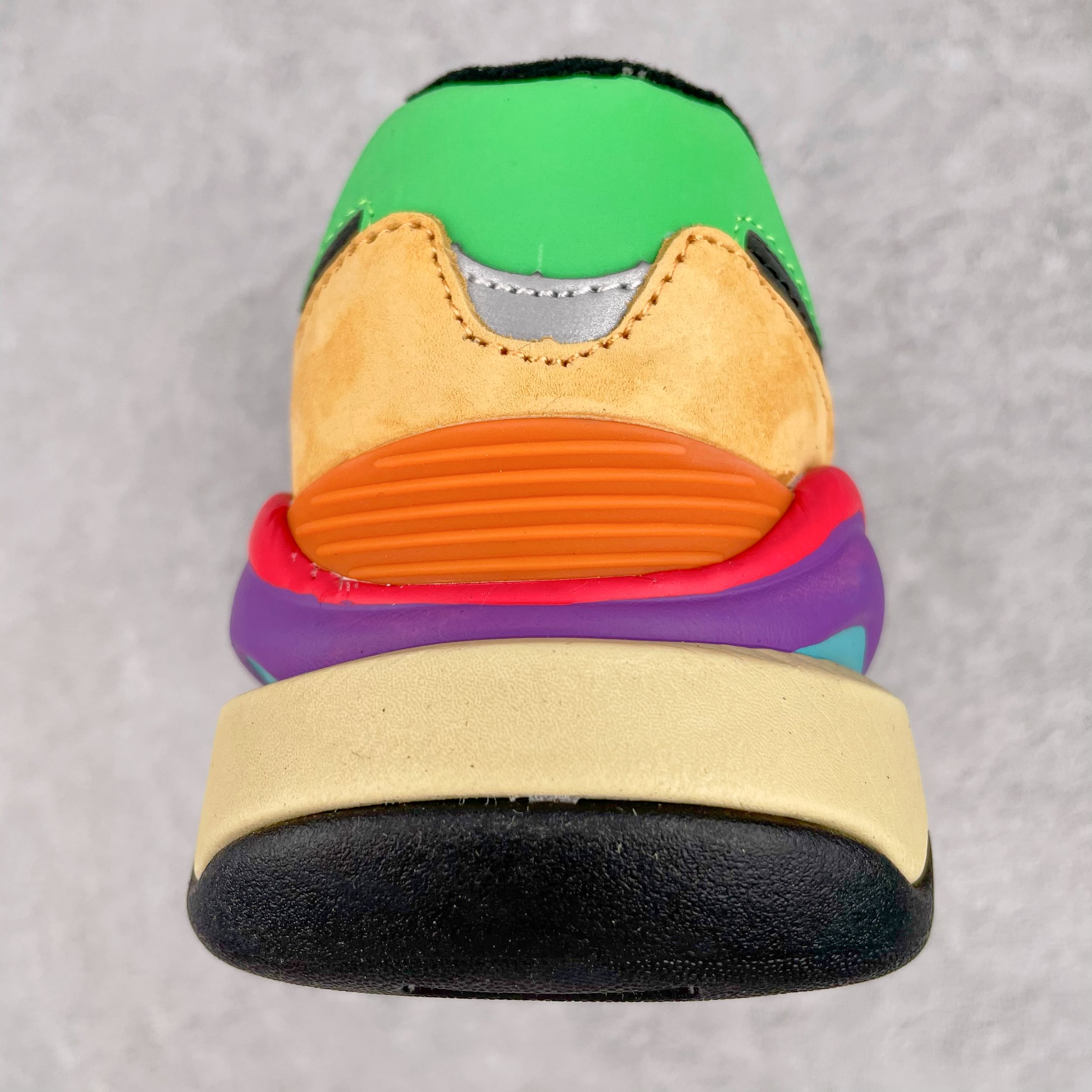 New Balance  NB5740 黑彩色 低筒 复古慢跑鞋 板鞋 运动鞋 休闲鞋 男鞋 女鞋 M5740LB