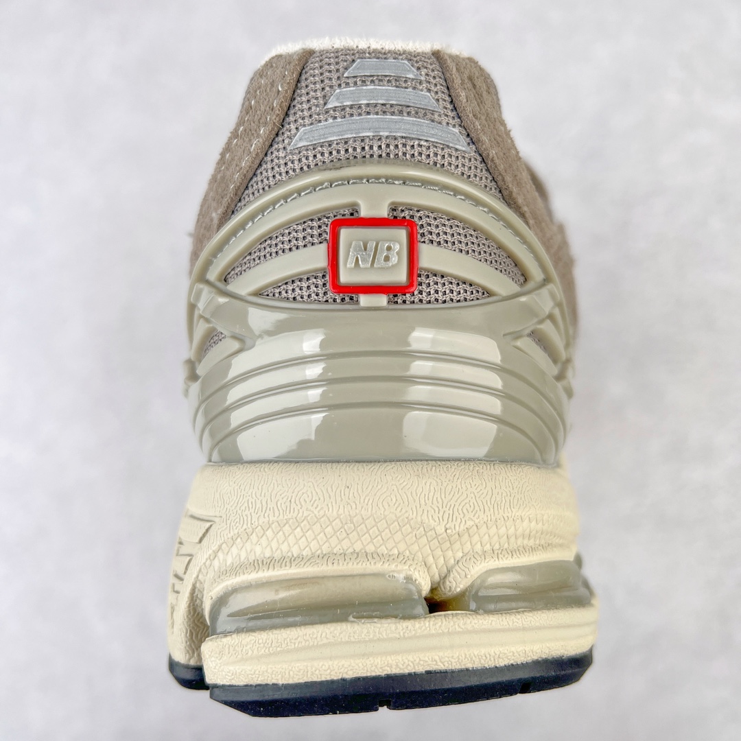 New Balance 1906R 棕灰 低筒 复古跑鞋 休闲鞋 运动鞋 男鞋 女鞋 M1906RL