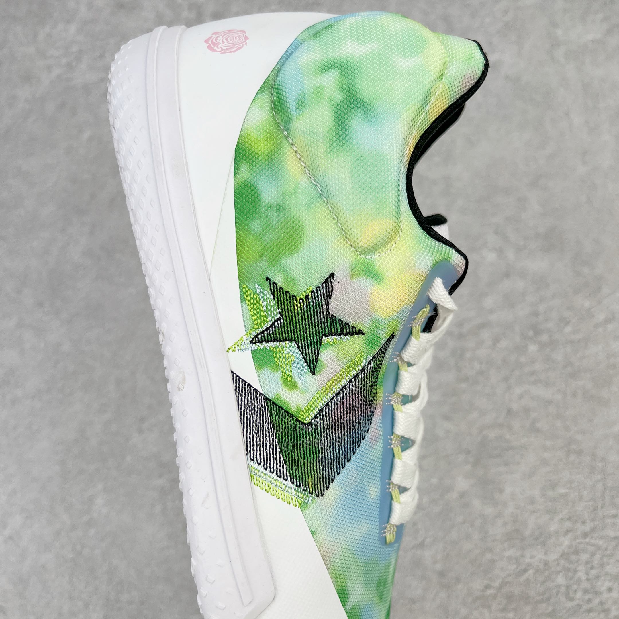 Converse Chuck Taylor All Star Bb Evo 白绿 低筒 篮球鞋 实战鞋 球鞋 男鞋 170907C