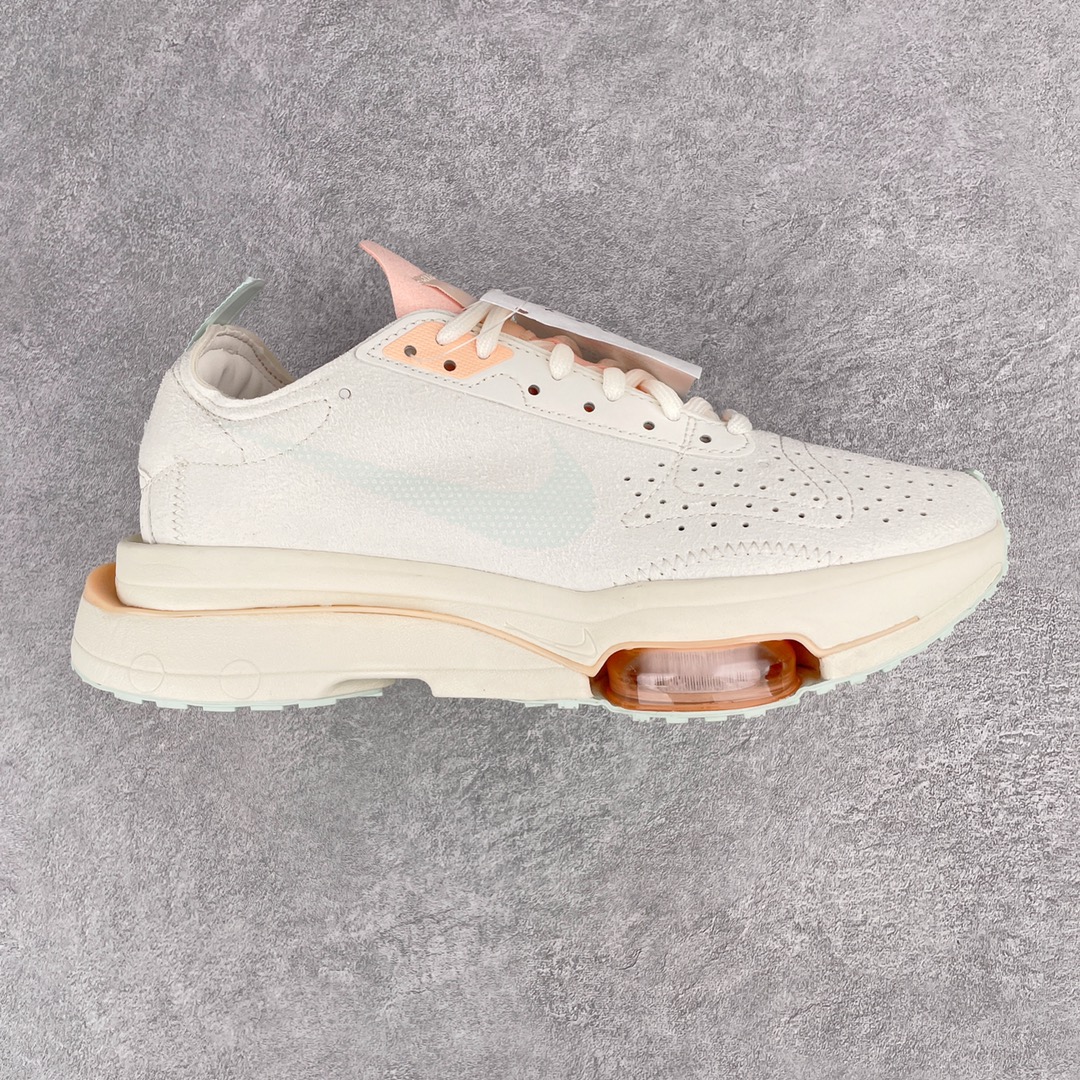 Air Zoom Type 粉色  低筒 减震 跑步鞋 运动鞋 休闲鞋 男鞋 女鞋 CZ1151-101