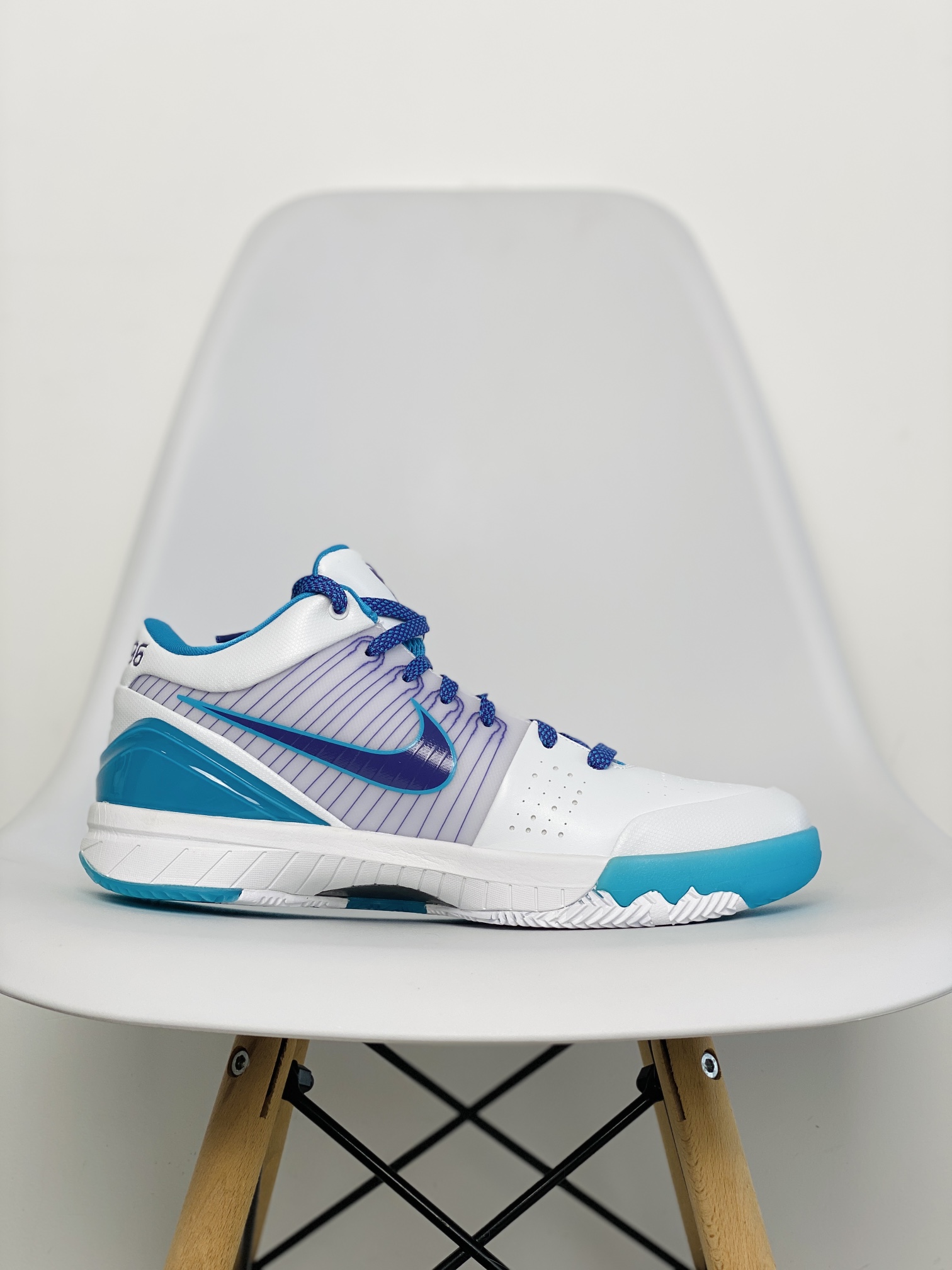  滅世純原 KOBE4 Protro  選秀日 低筒  科比 4  篮球鞋 实战鞋 球鞋 男鞋 订制