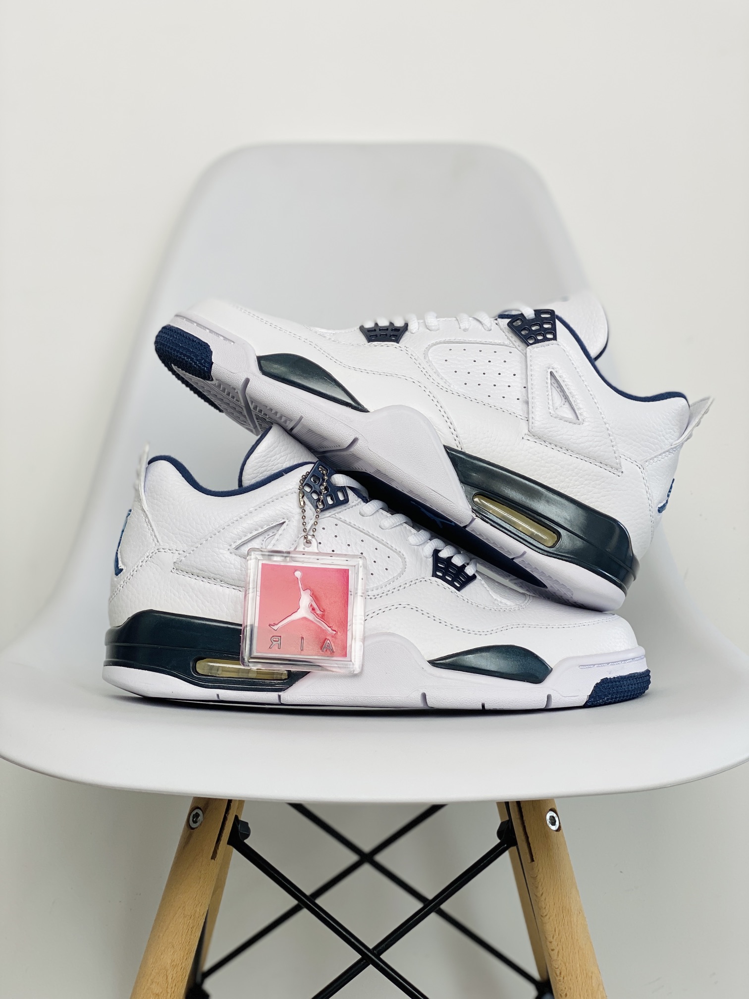 Air Jordan 4 AJ4 Retro Columbia 2015 哥伦比亚 低筒 男鞋 女鞋 籃球鞋 板鞋 314254-107