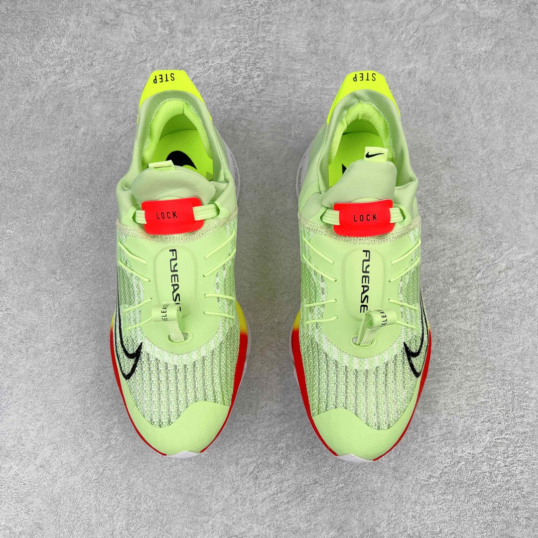 Zoom Tempo Next% FlyEase 荧光绿 低筒 减震 跑步鞋 运动鞋 休闲鞋 男鞋 女鞋 CV1889-700