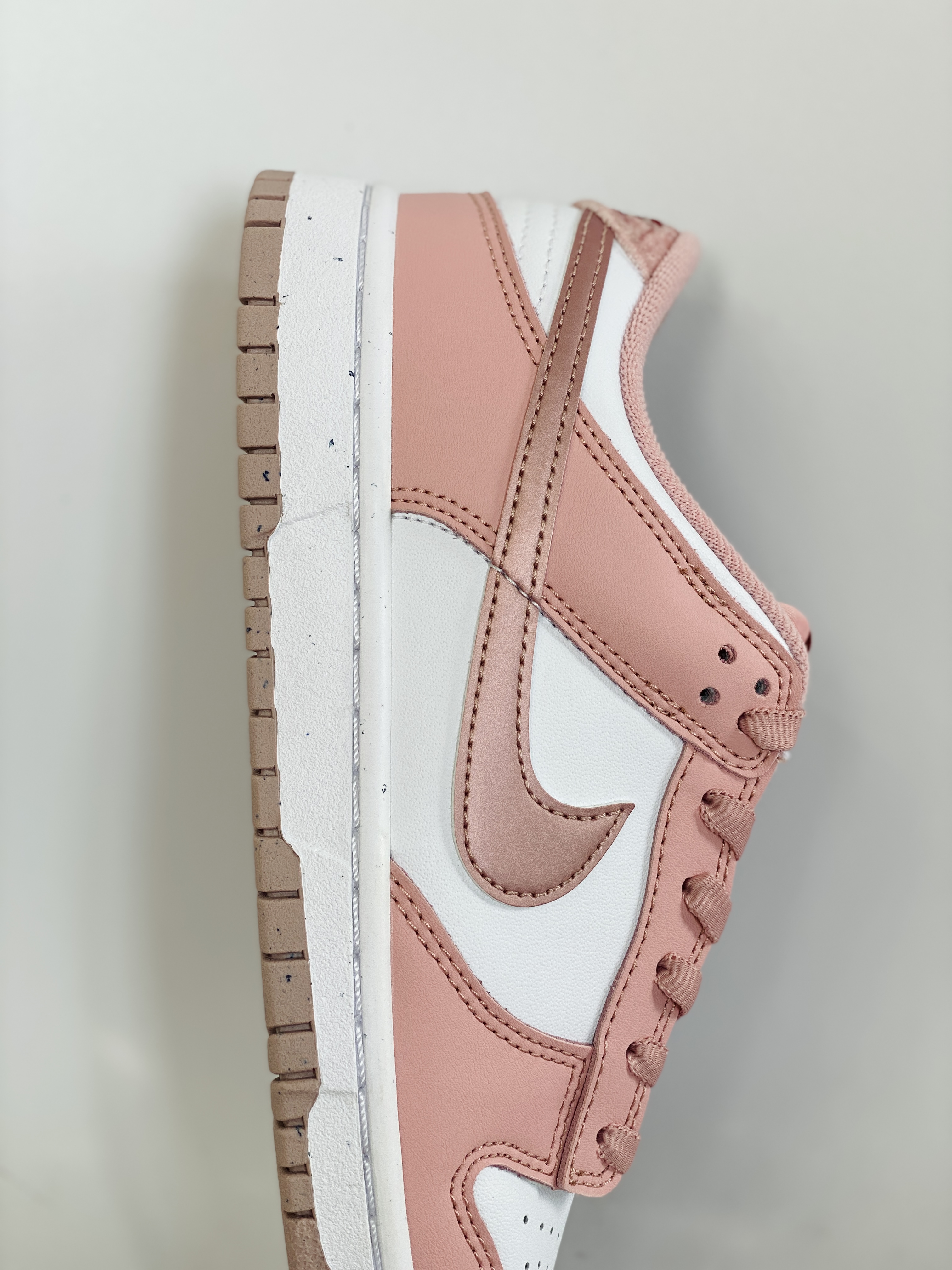 dunk Low Pink Velvet 櫻花粉 小情人節 低筒 复古板鞋 休闲鞋 男鞋 女鞋   DO6485-600