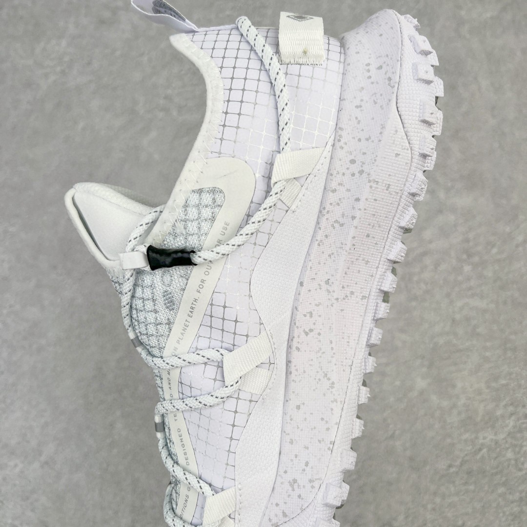 Nike ACG Mountain Fly Low GORE-TEX 白色 低筒 户外 登山鞋 运动鞋 休闲鞋 徒步鞋 男鞋 女鞋 